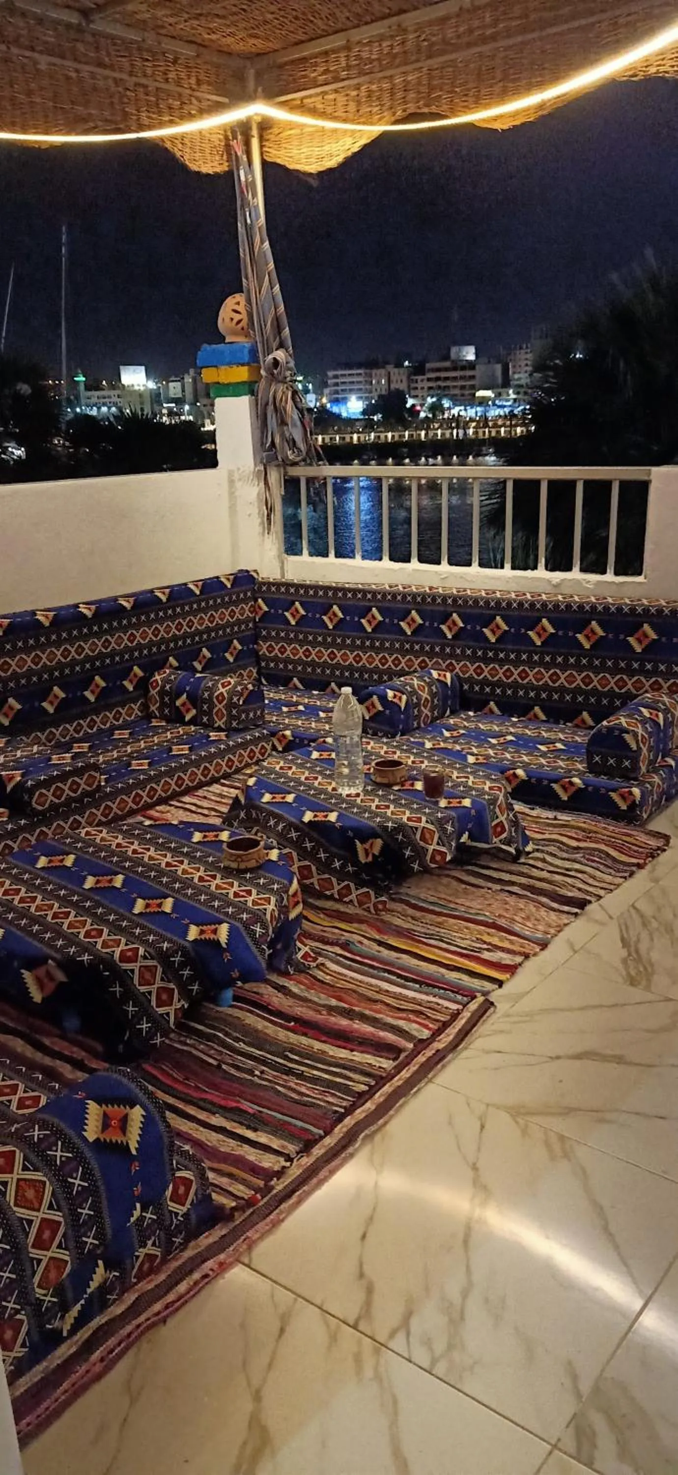 Nuba Tod Abouda Guest House