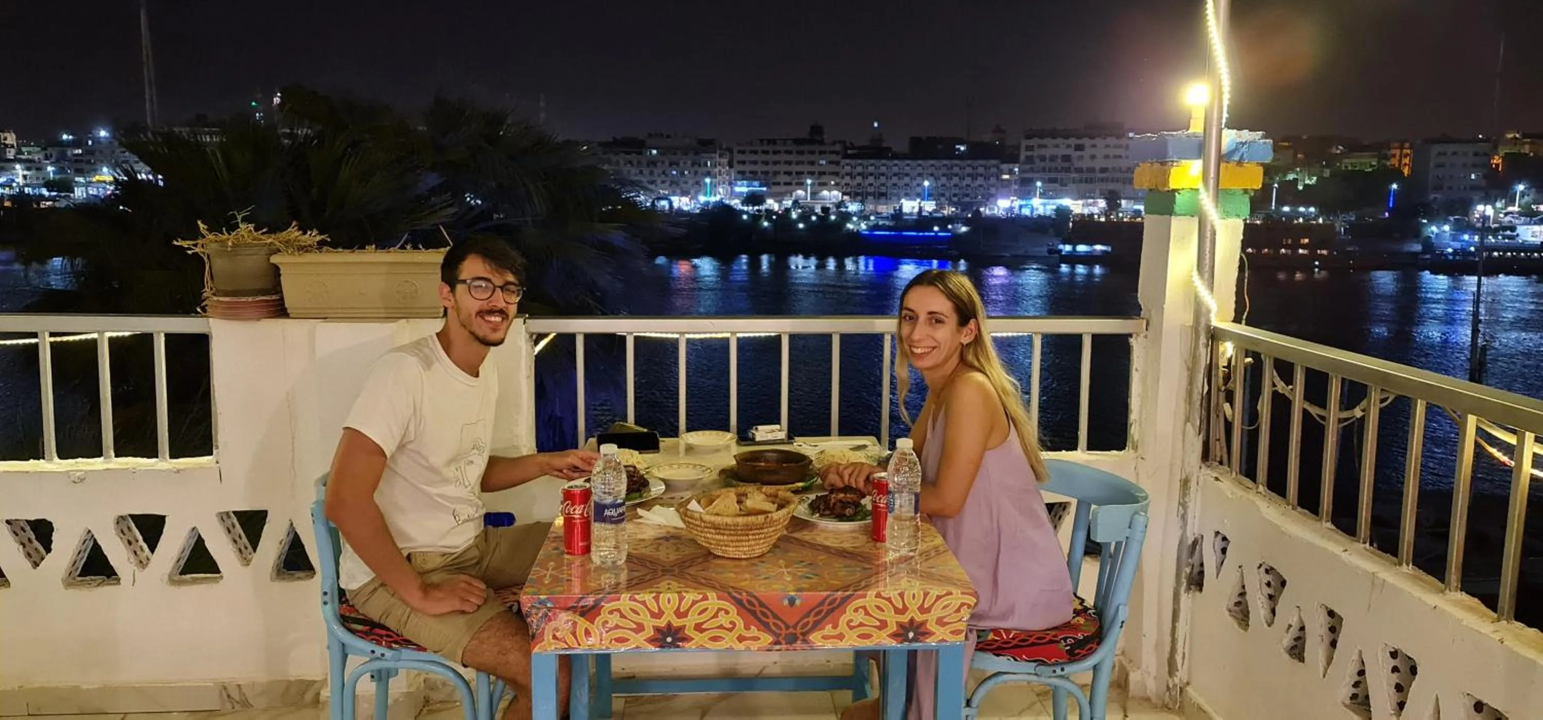 Nuba Tod Abouda Guest House