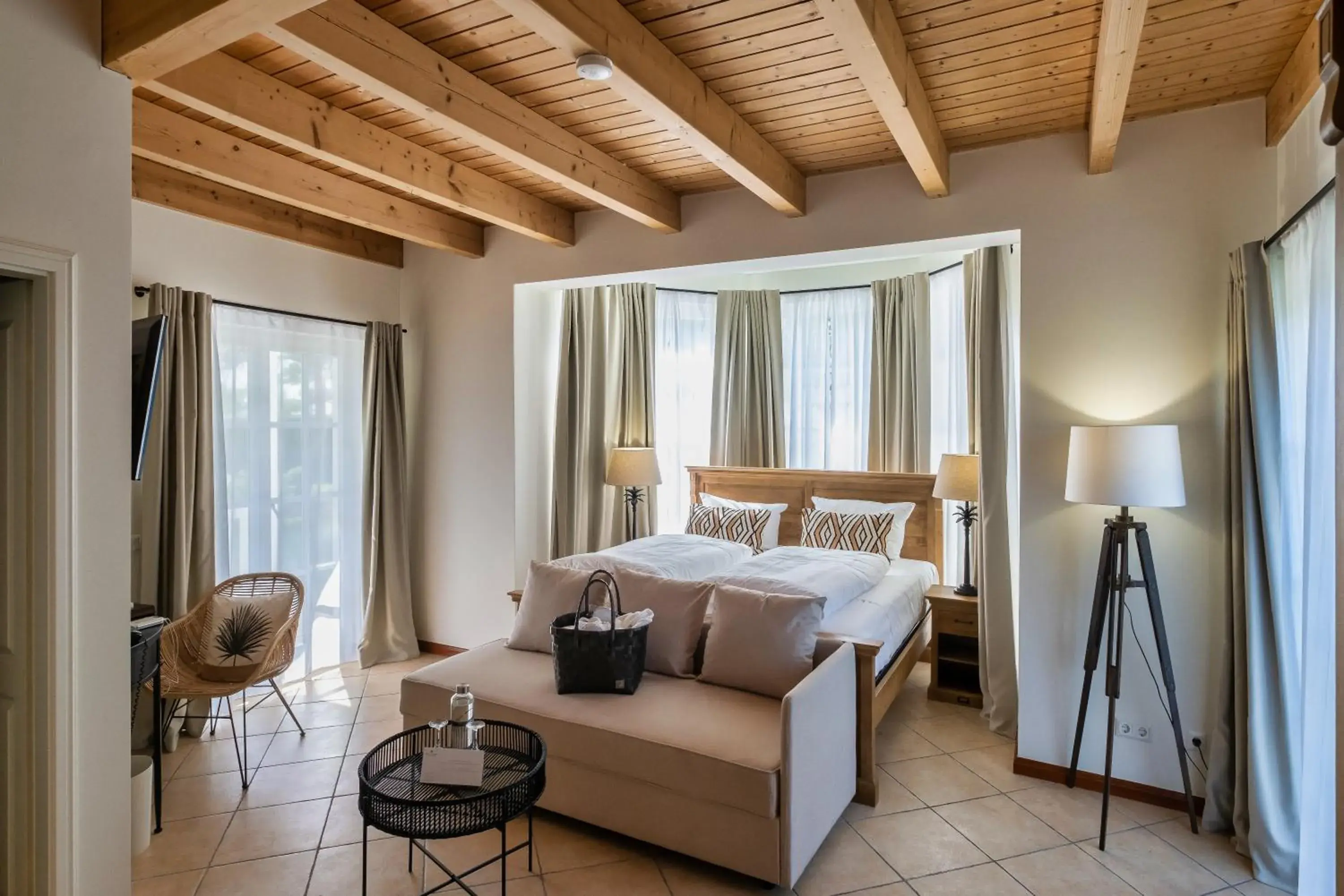 Studio in Precise Resort Schwielowsee - Apartments Studio in Precise Resort Schwielowsee - Apartments