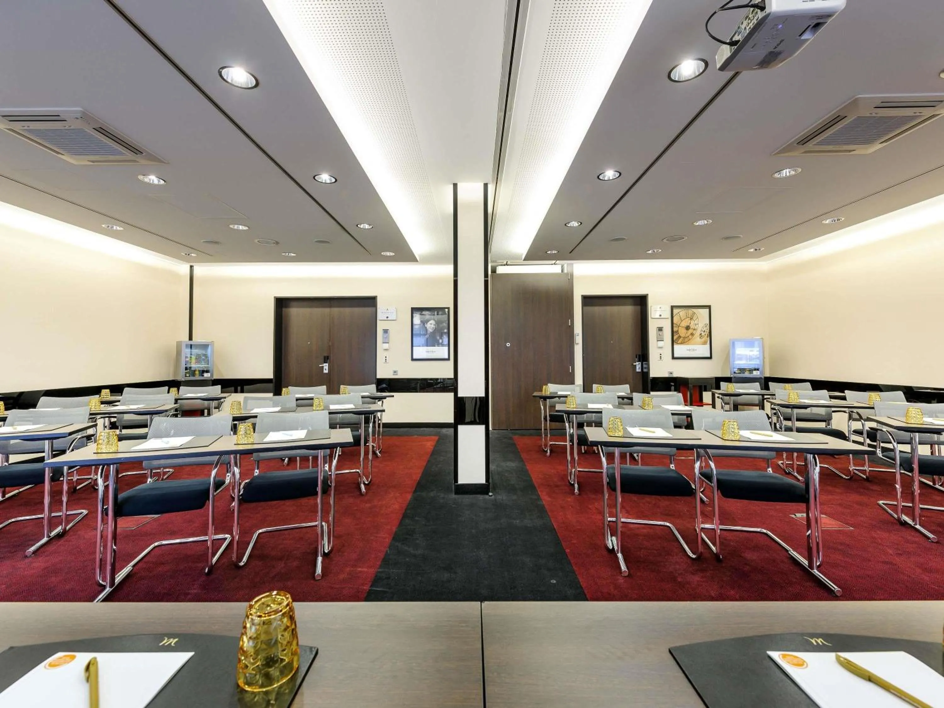 Meeting/conference room in Mercure München City Center