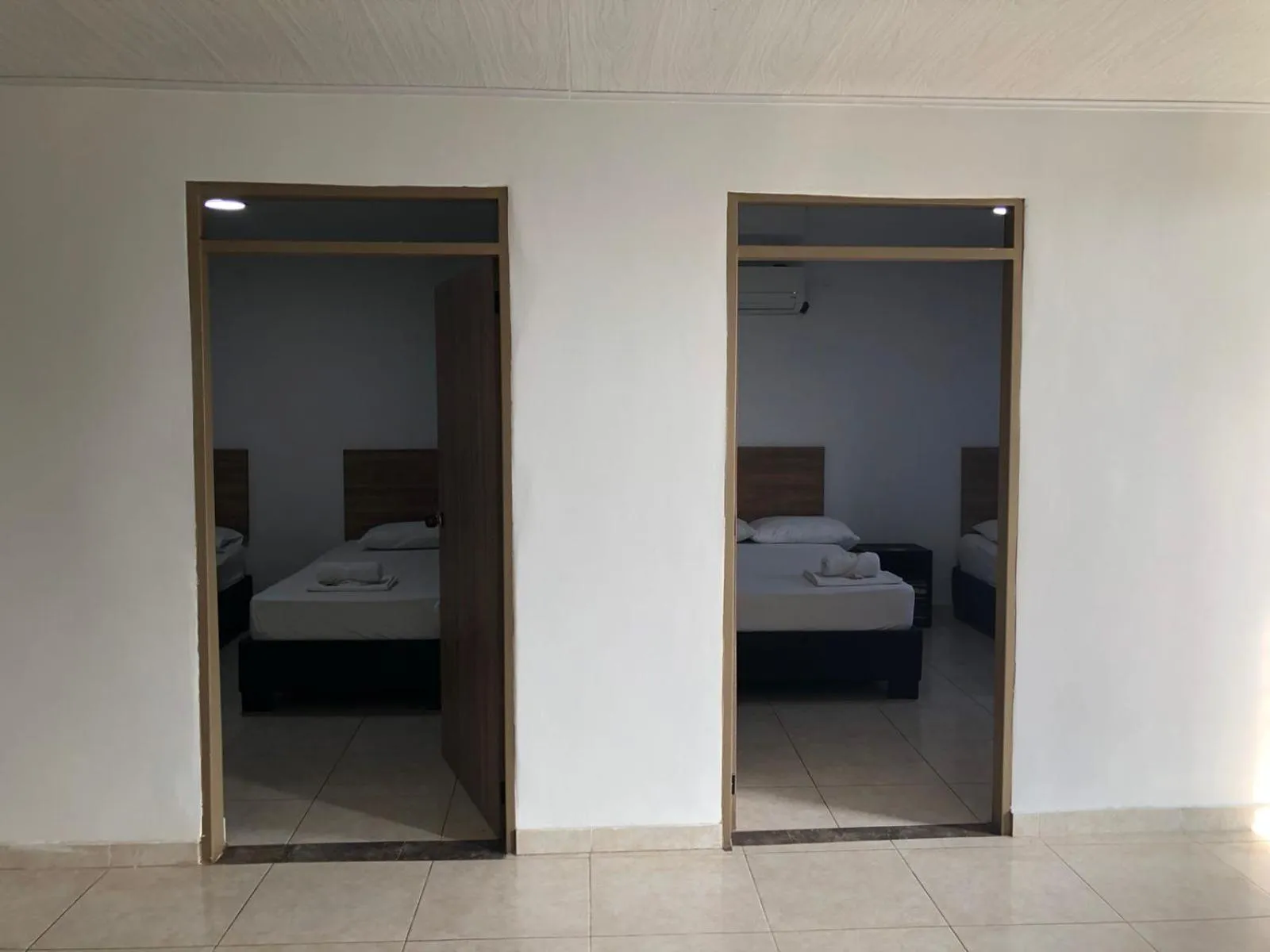 Photo of the whole room, Bed in Hotel Real del Valle