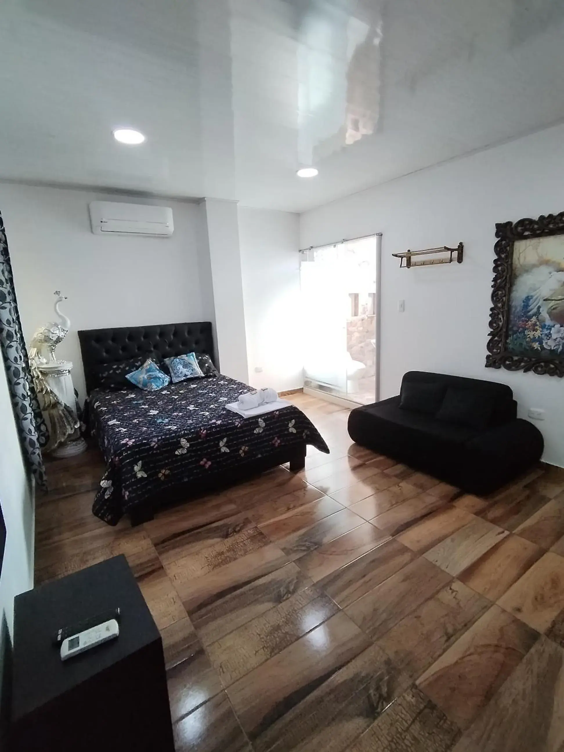 Suite in Hotel Real del Valle Suite in Hotel Real del Valle