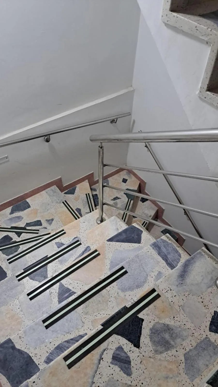 Area and facilities in Hotel Real del Valle