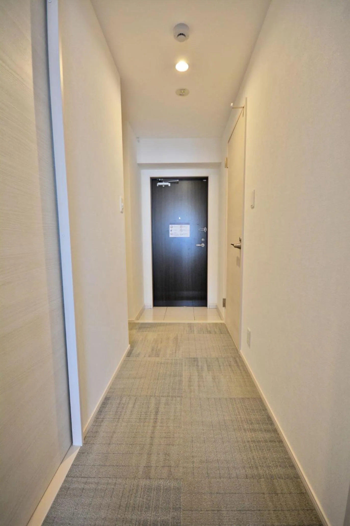 Photo of the whole room in The Grand Residence Hotel Tenjin