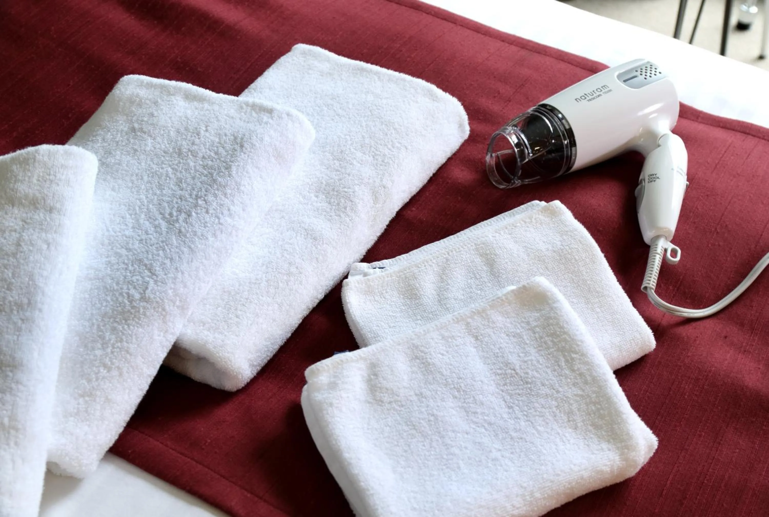 Other in The Grand Residence Hotel Tenjin