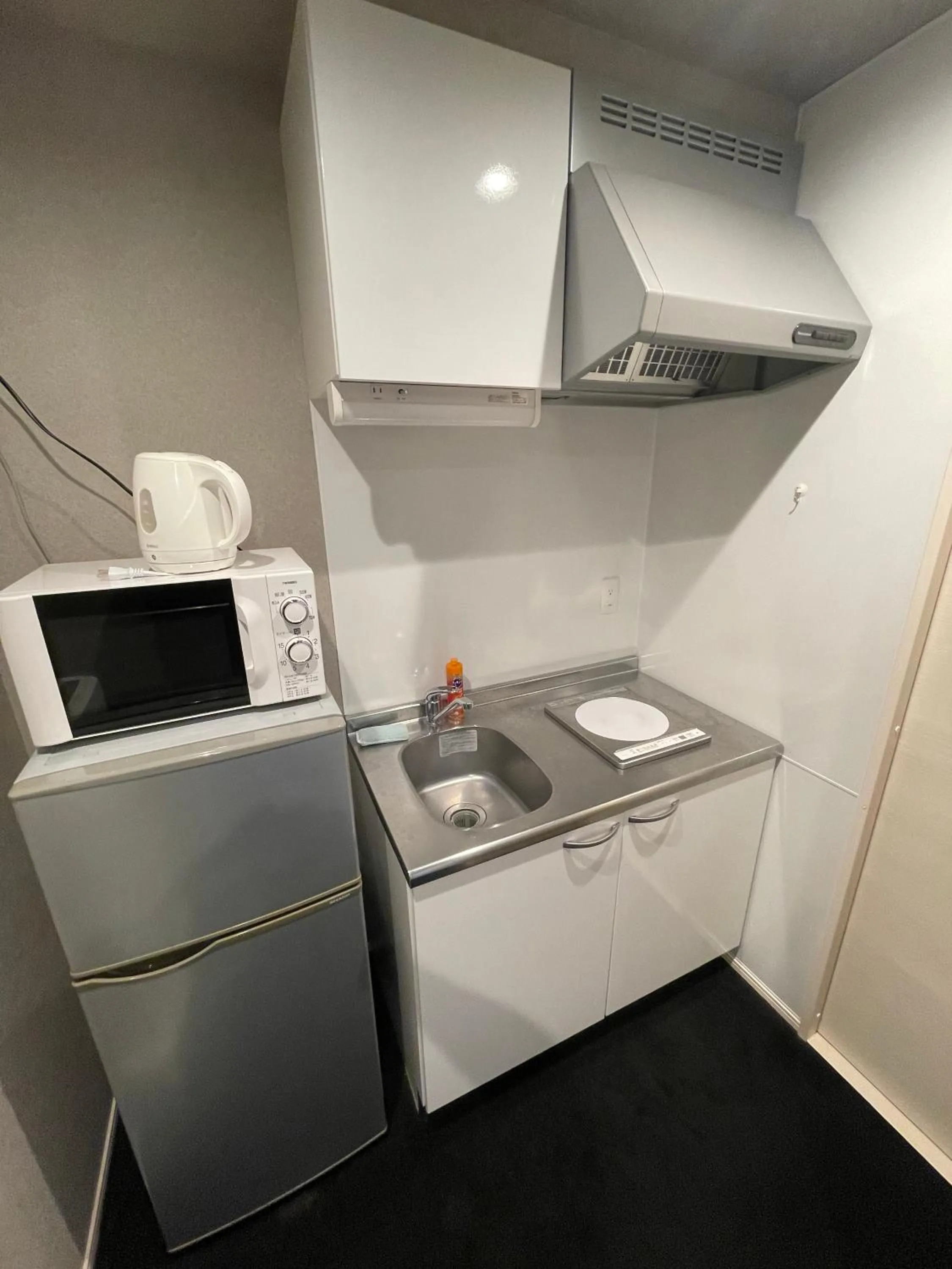 The Grand Residence Hotel Tenjin