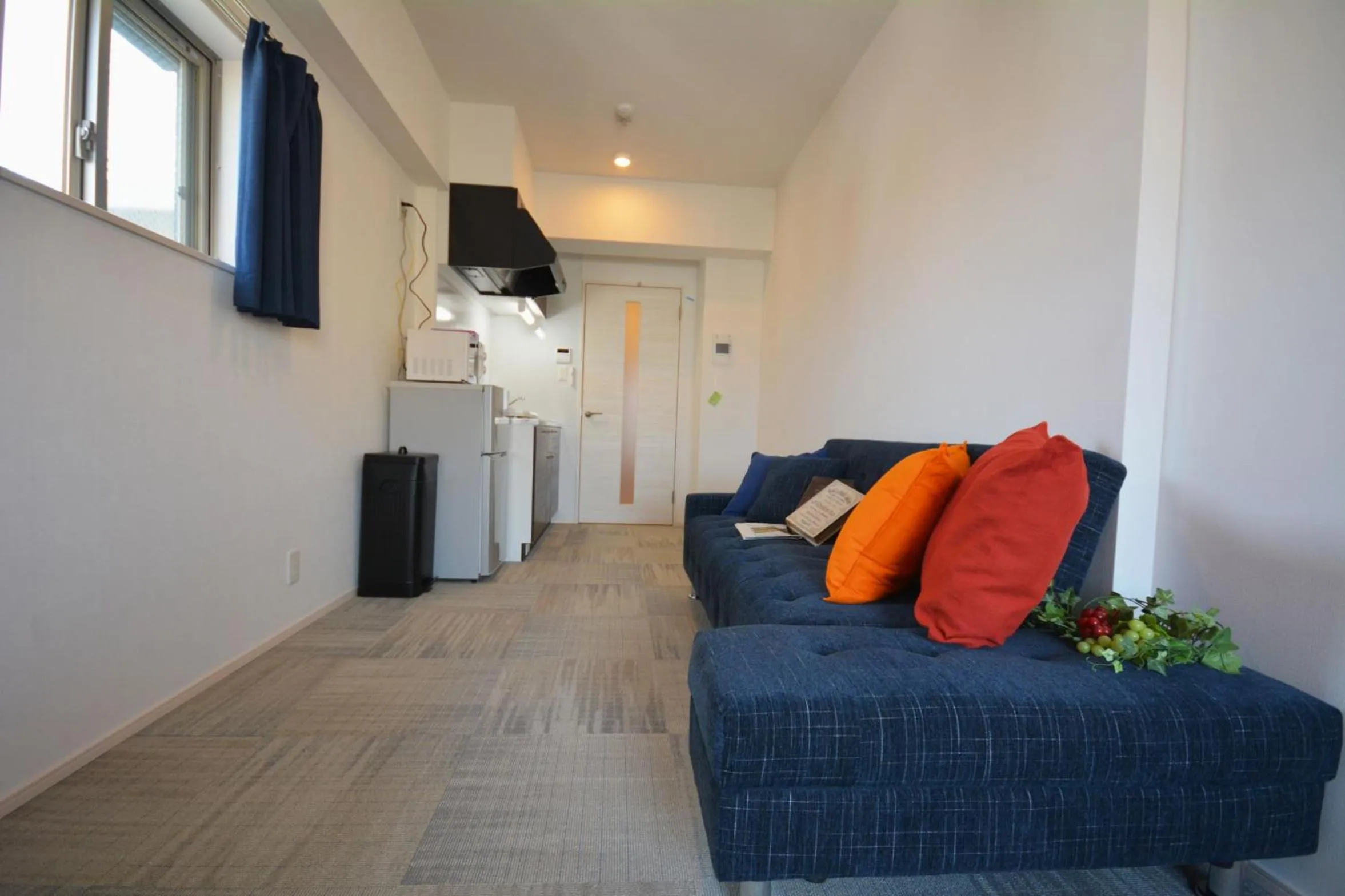 Photo of the whole room in The Grand Residence Hotel Tenjin