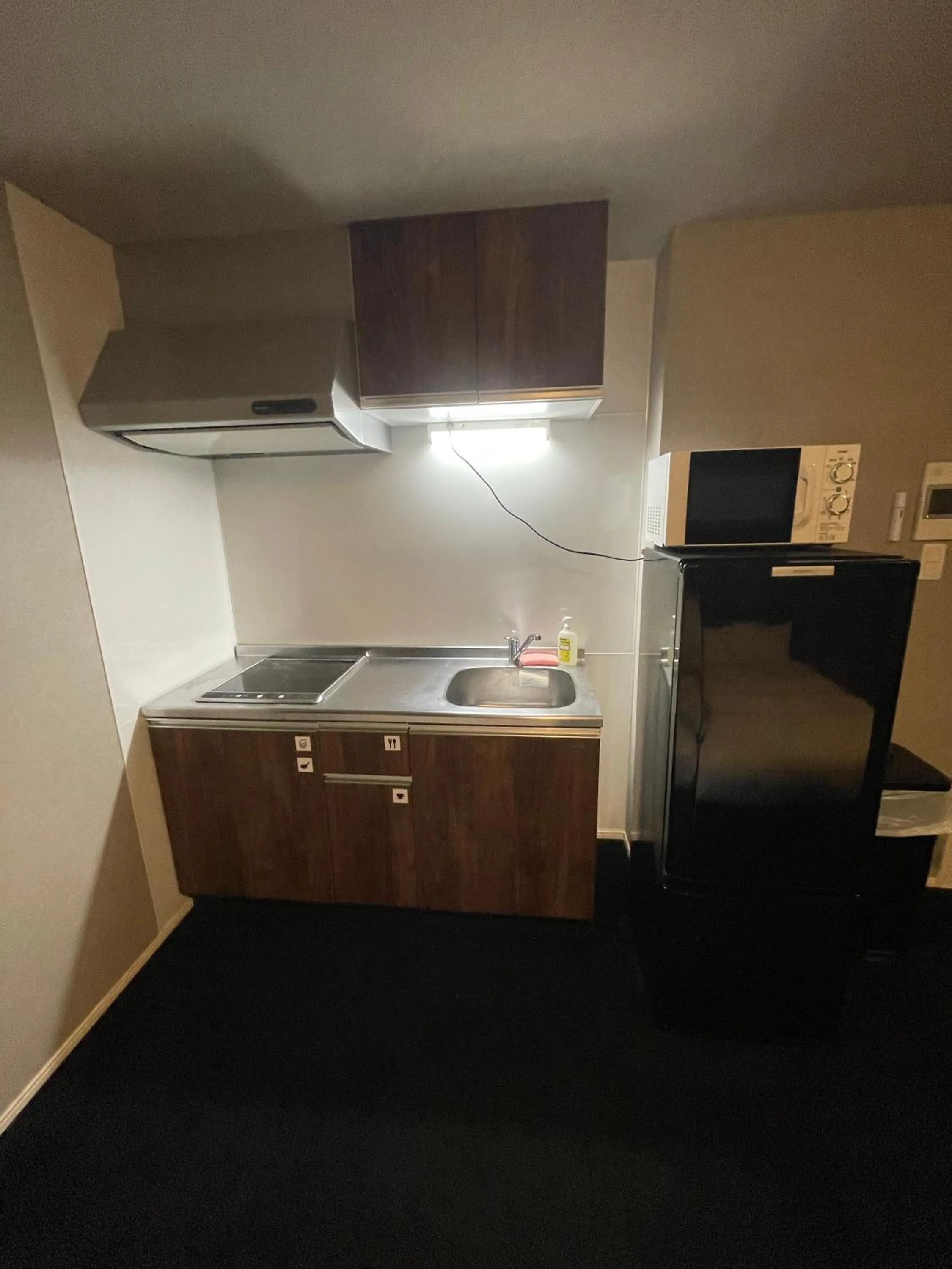 The Grand Residence Hotel Tenjin