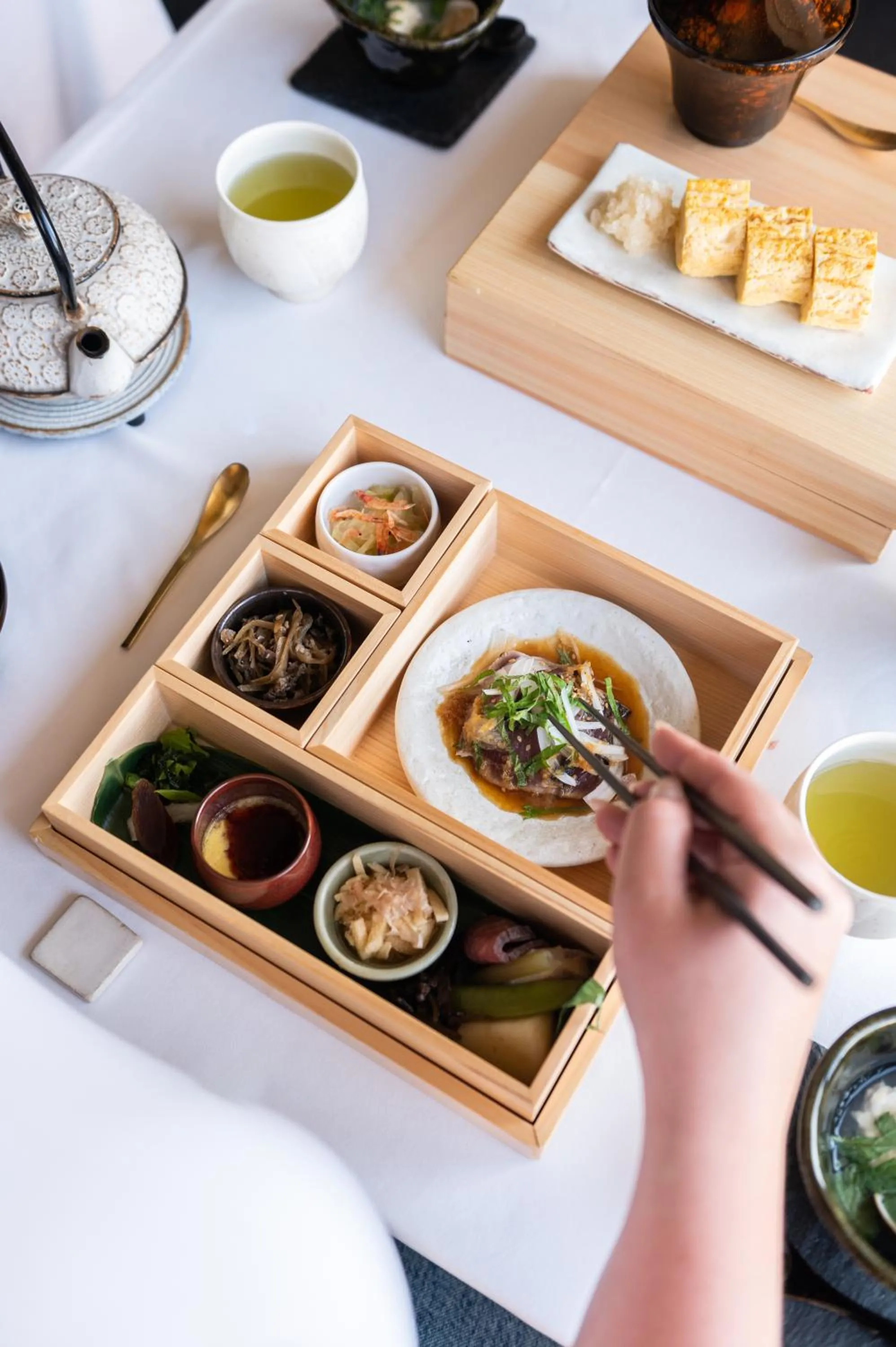 The Tower Hotel Nagoya