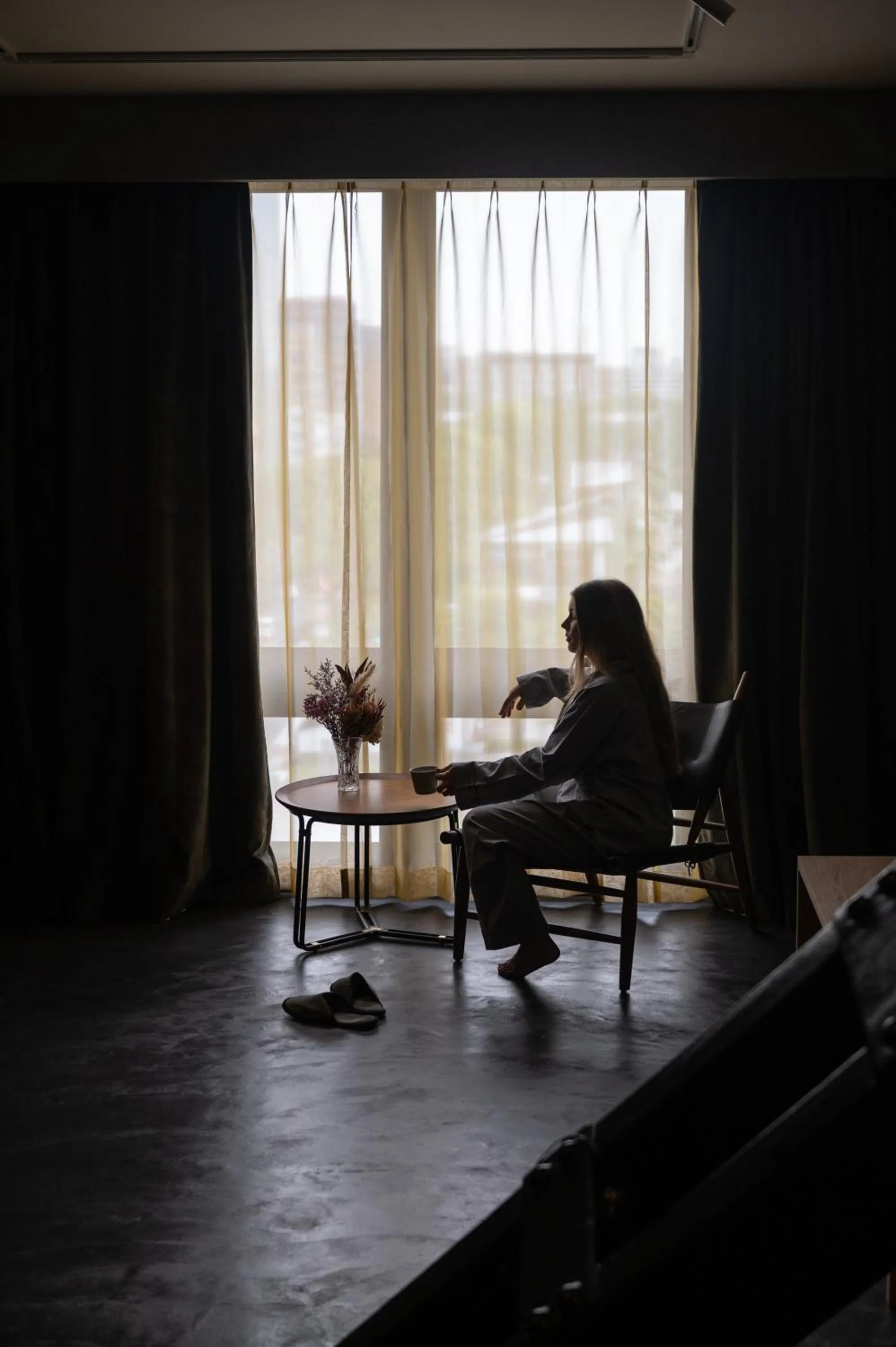 Lobby or reception in The Tower Hotel Nagoya