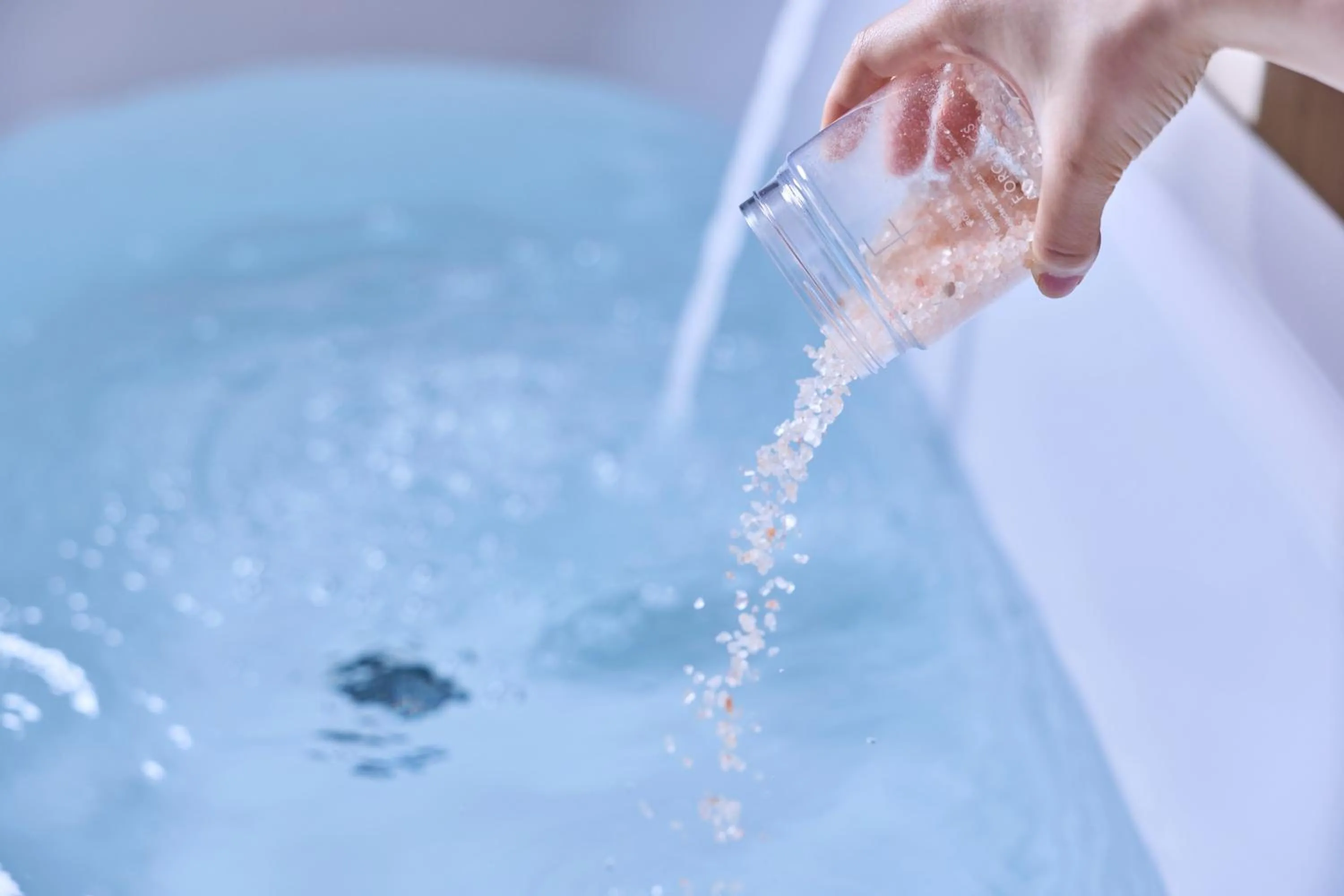 Bath in The Tower Hotel Nagoya