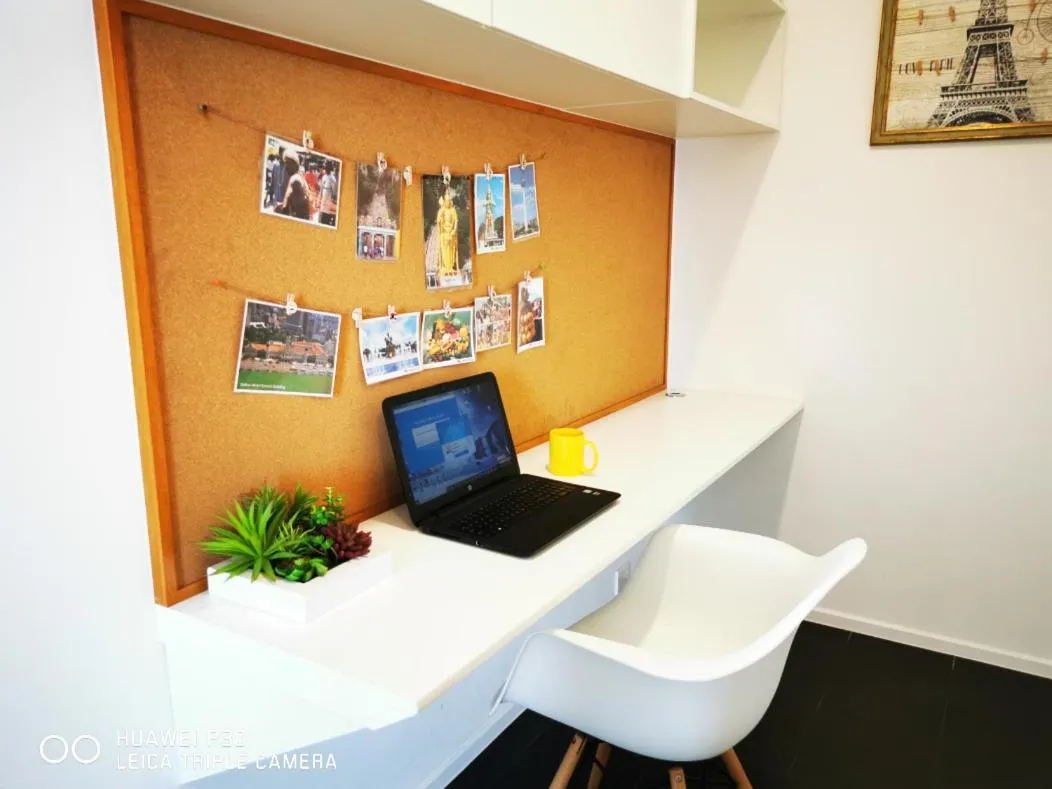 Business facilities in ARCORIS, MONT KIARA by MK HOME