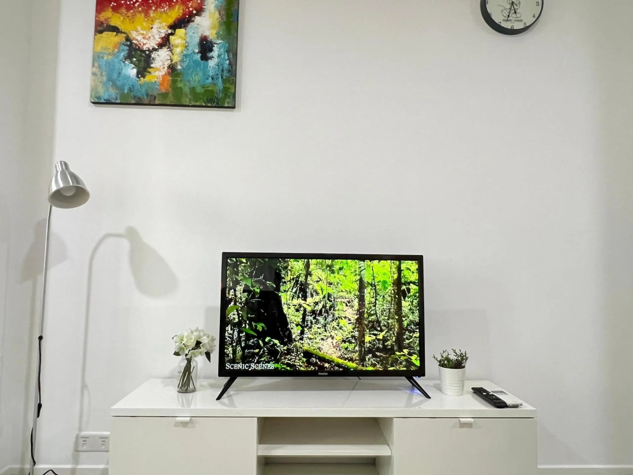 ARCORIS, MONT KIARA by MK HOME