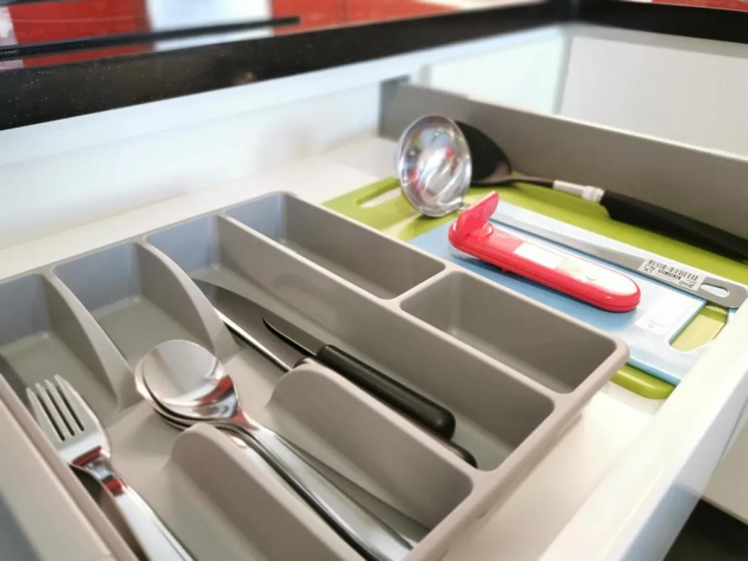 ARCORIS, MONT KIARA by MK HOME