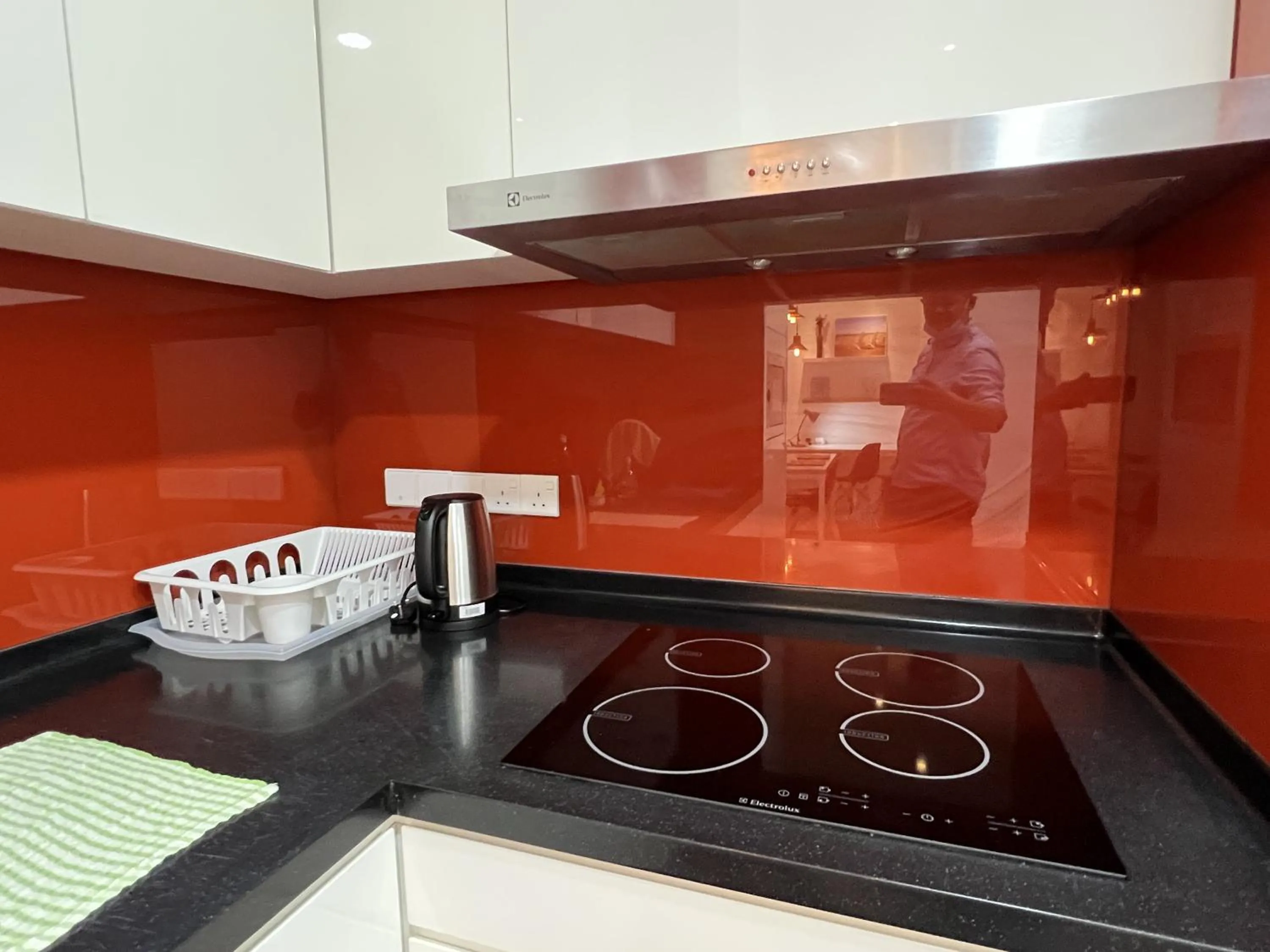 ARCORIS, MONT KIARA by MK HOME