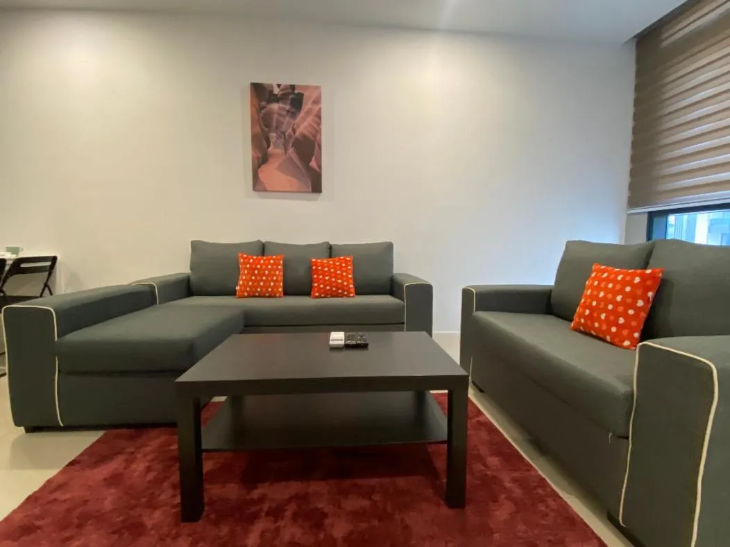 ARCORIS, MONT KIARA by MK HOME