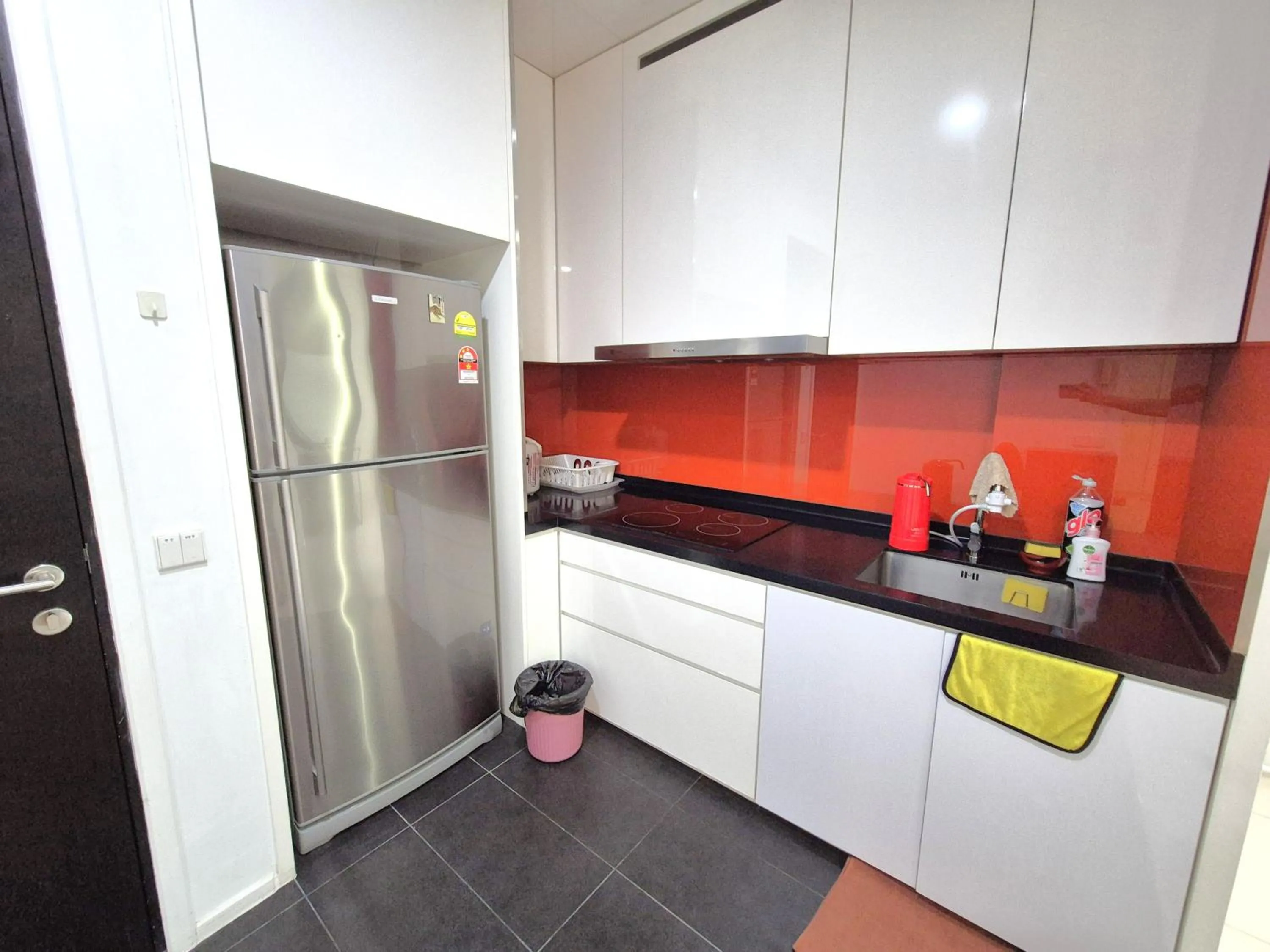 ARCORIS, MONT KIARA by MK HOME