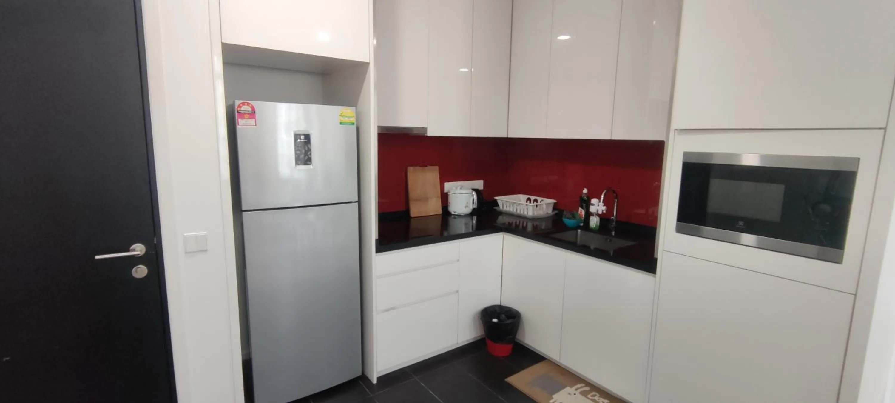 ARCORIS, MONT KIARA by MK HOME