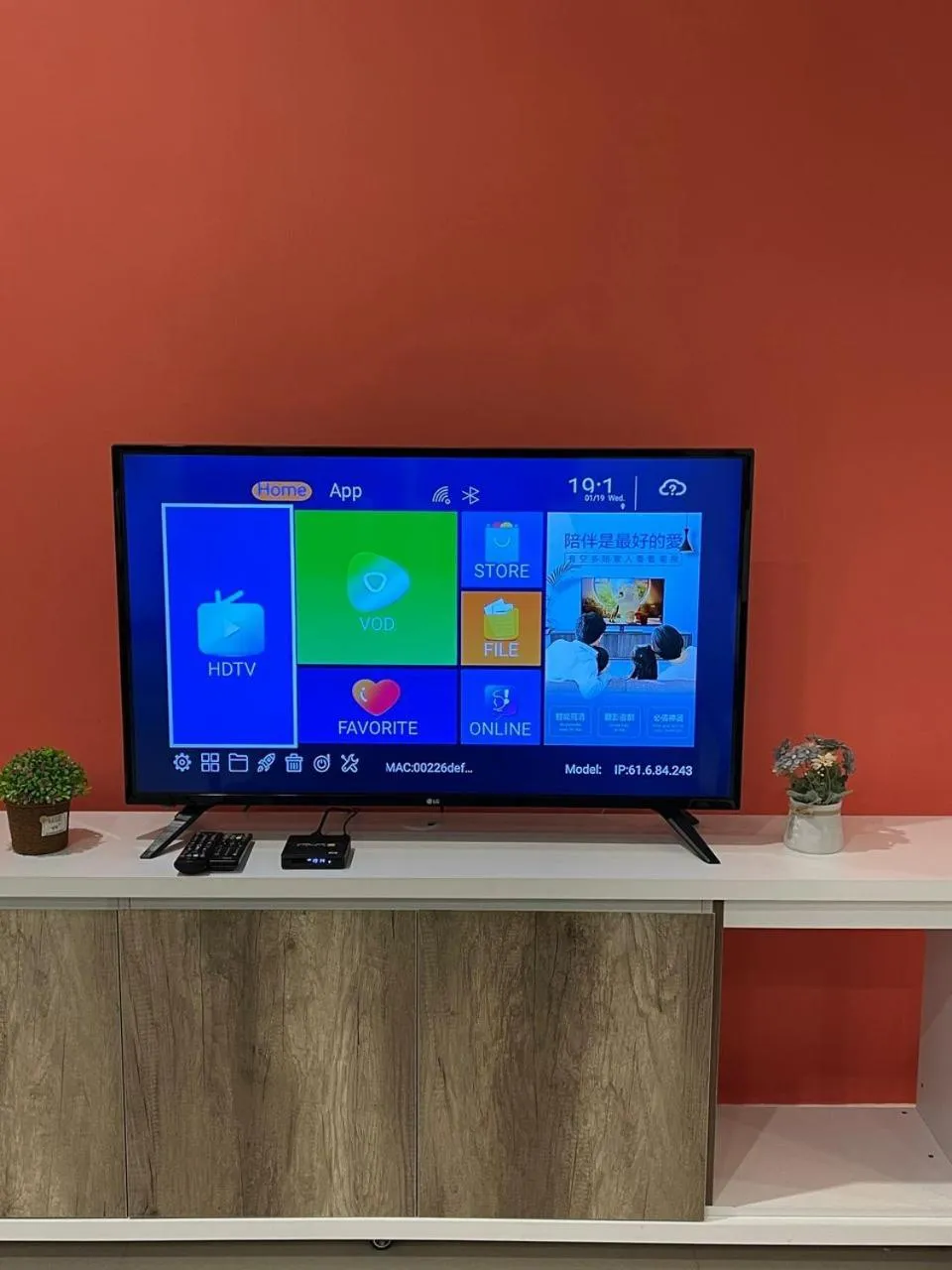 ARCORIS, MONT KIARA by MK HOME