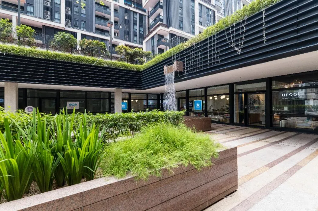 ARCORIS, MONT KIARA by MK HOME