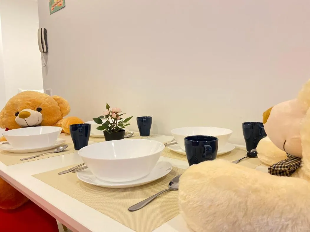 ARCORIS, MONT KIARA by MK HOME