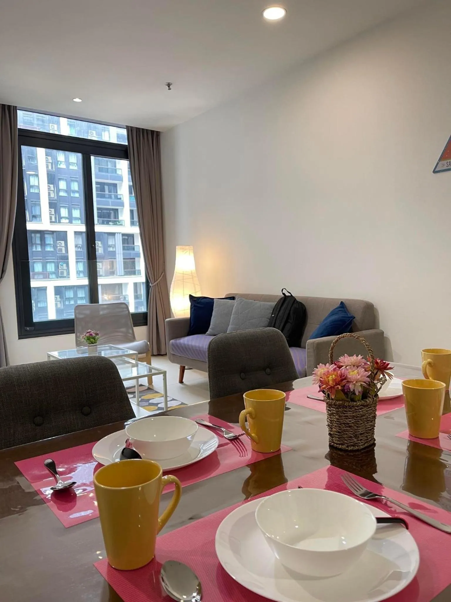 ARCORIS, MONT KIARA by MK HOME