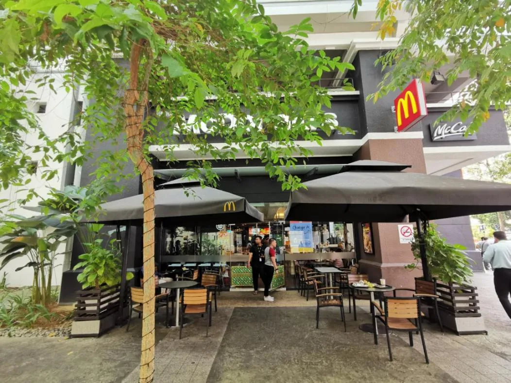 ARCORIS, MONT KIARA by MK HOME