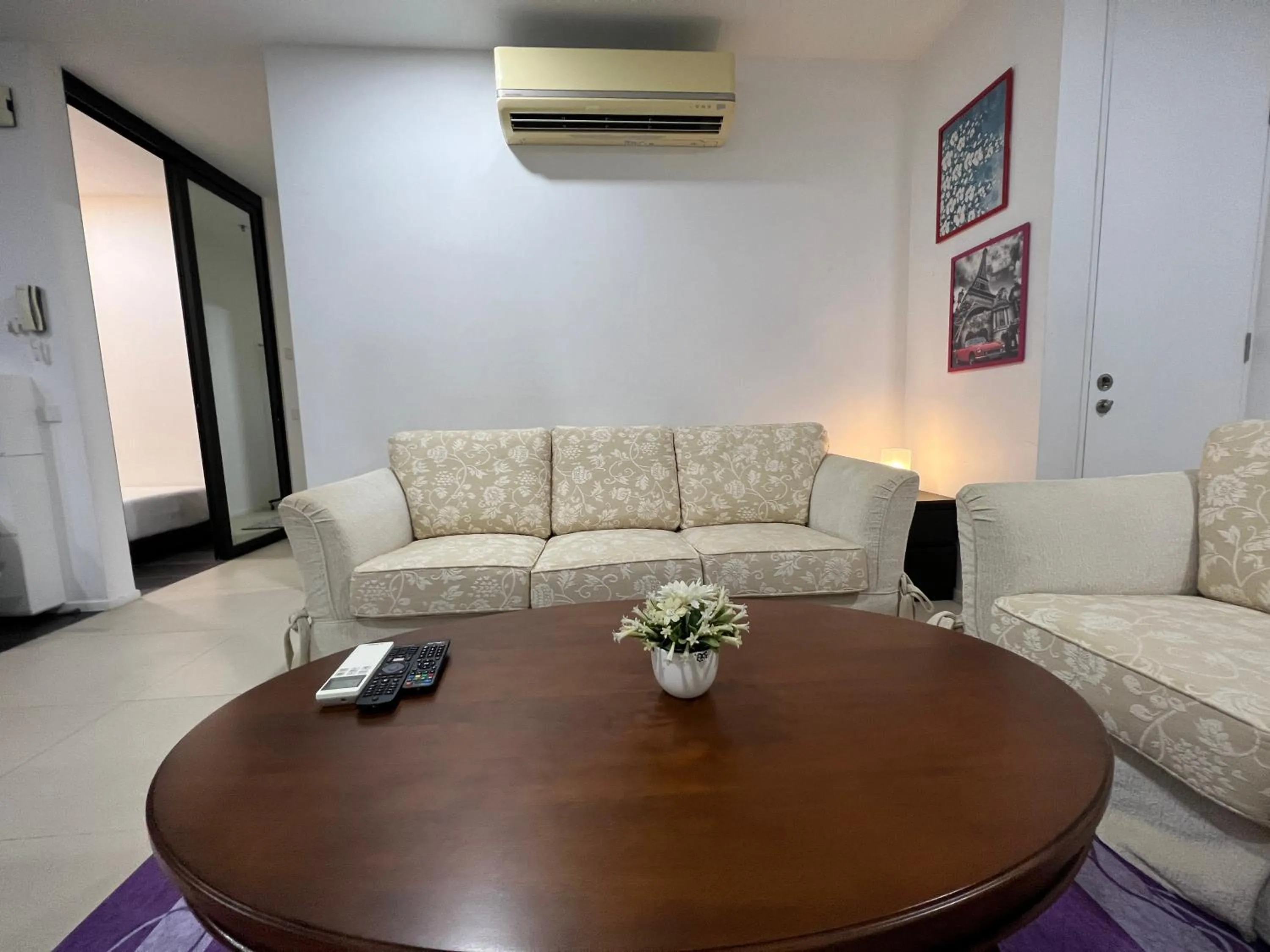 ARCORIS, MONT KIARA by MK HOME