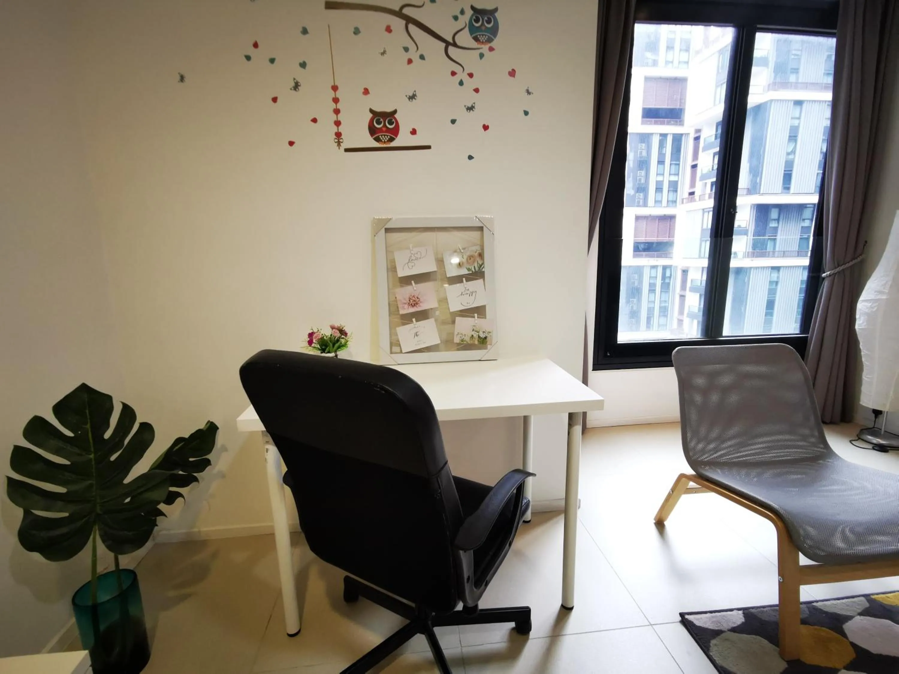 ARCORIS, MONT KIARA by MK HOME