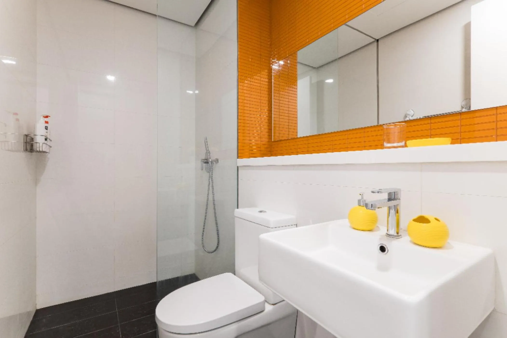 ARCORIS, MONT KIARA by MK HOME