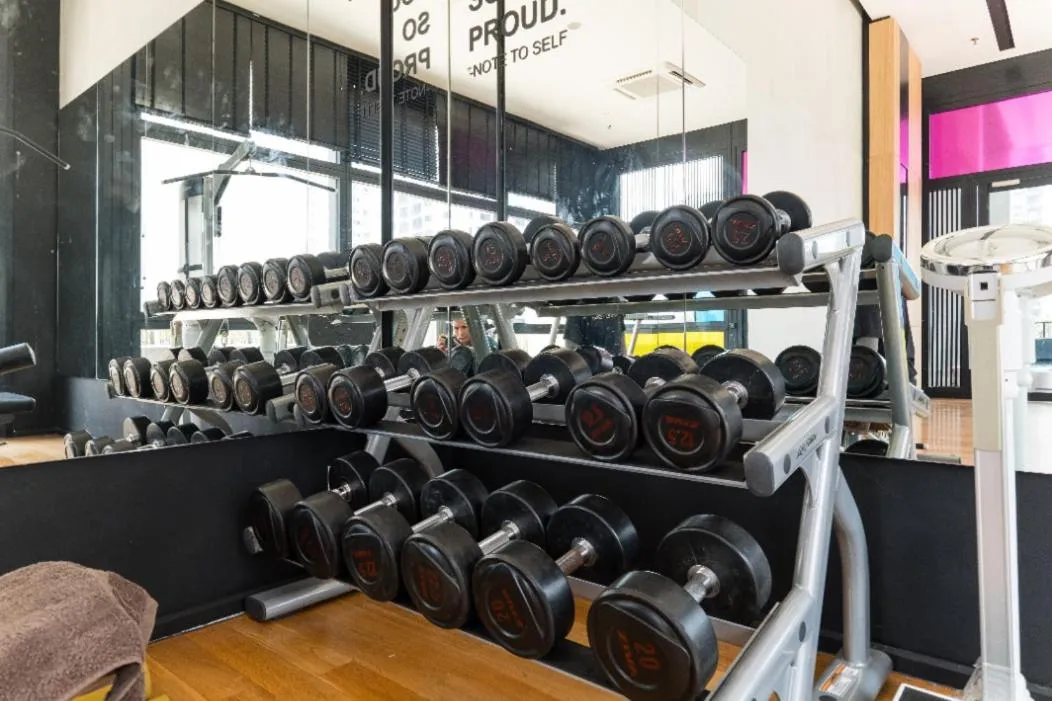 ARCORIS, MONT KIARA by MK HOME