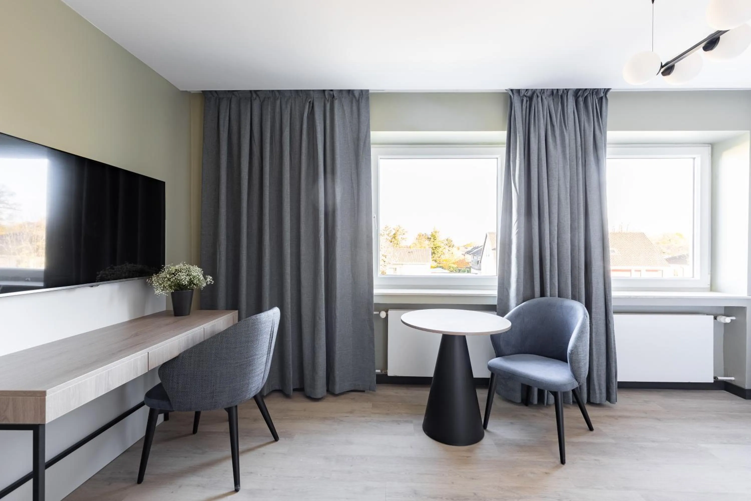 Living room in Numa Bona