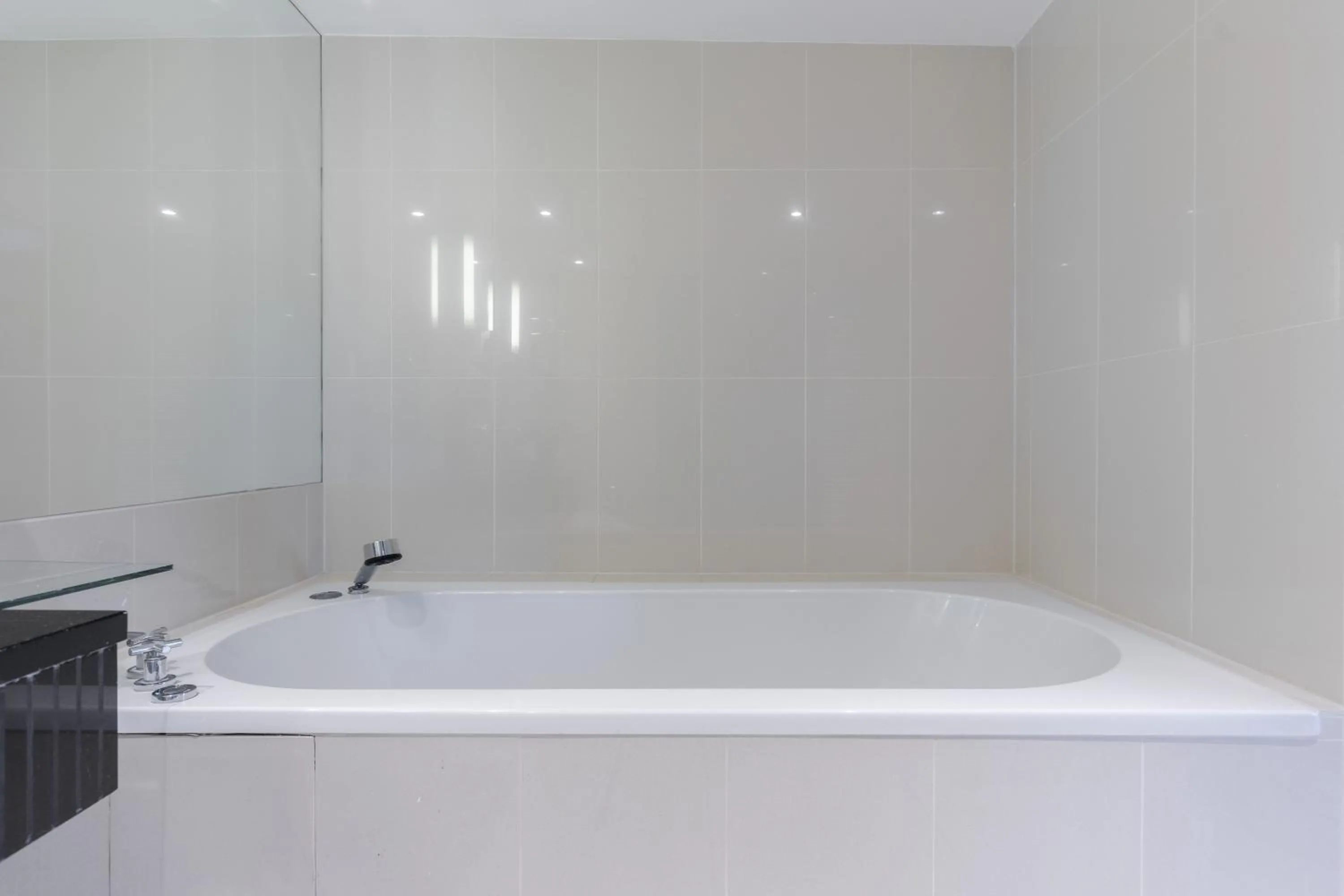 Bathroom in Numa Bona