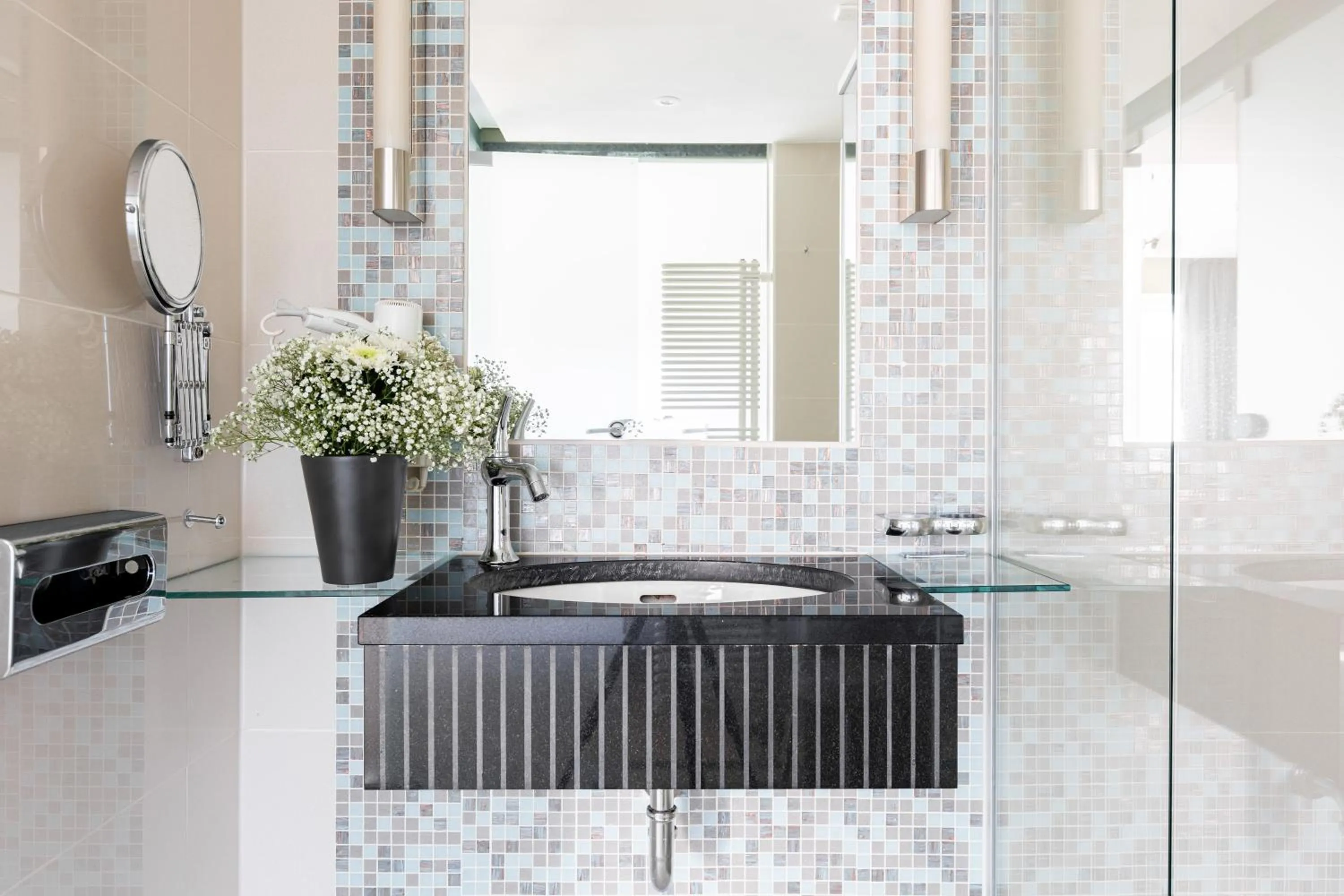 Bathroom in Numa Bona