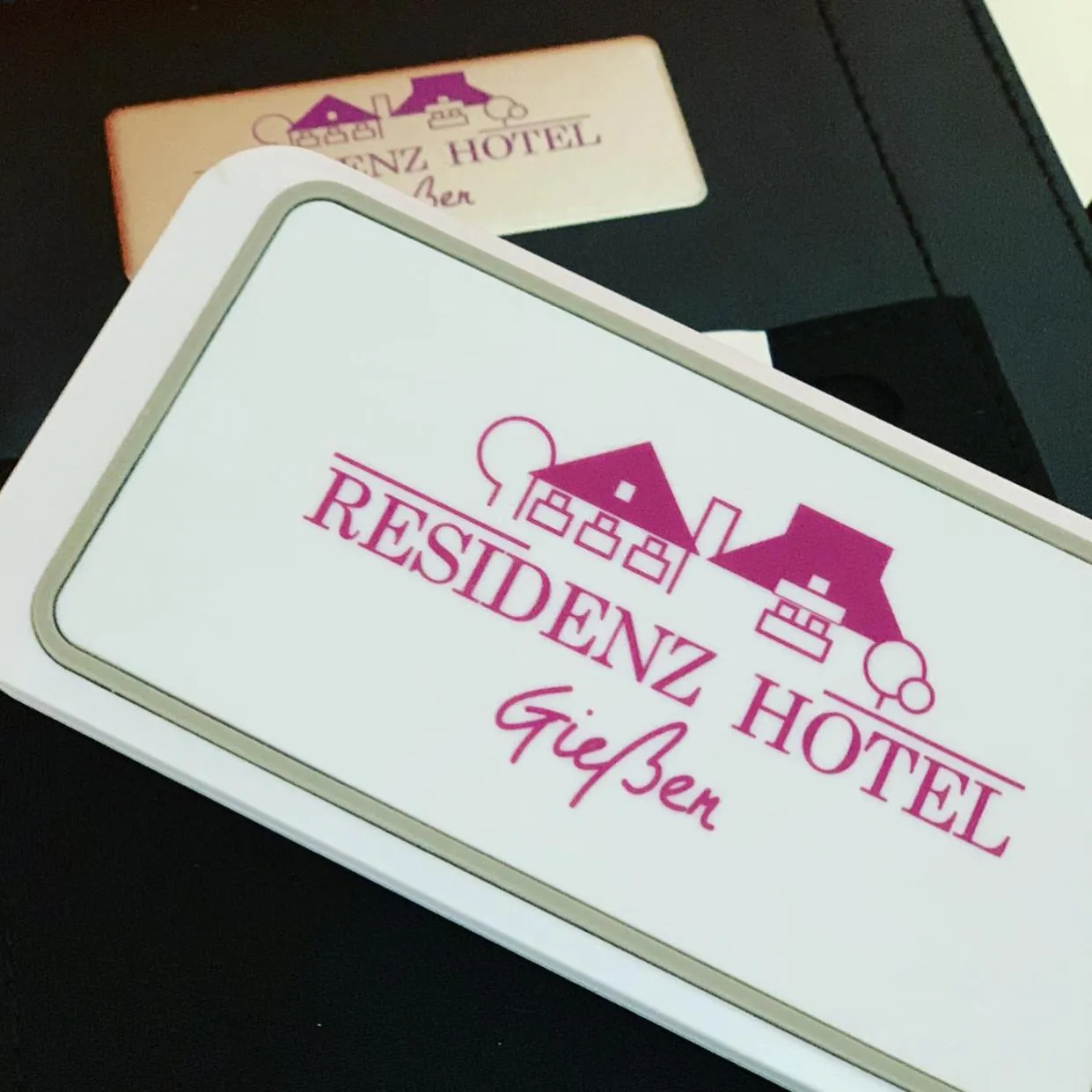 Residenz Hotel Giessen