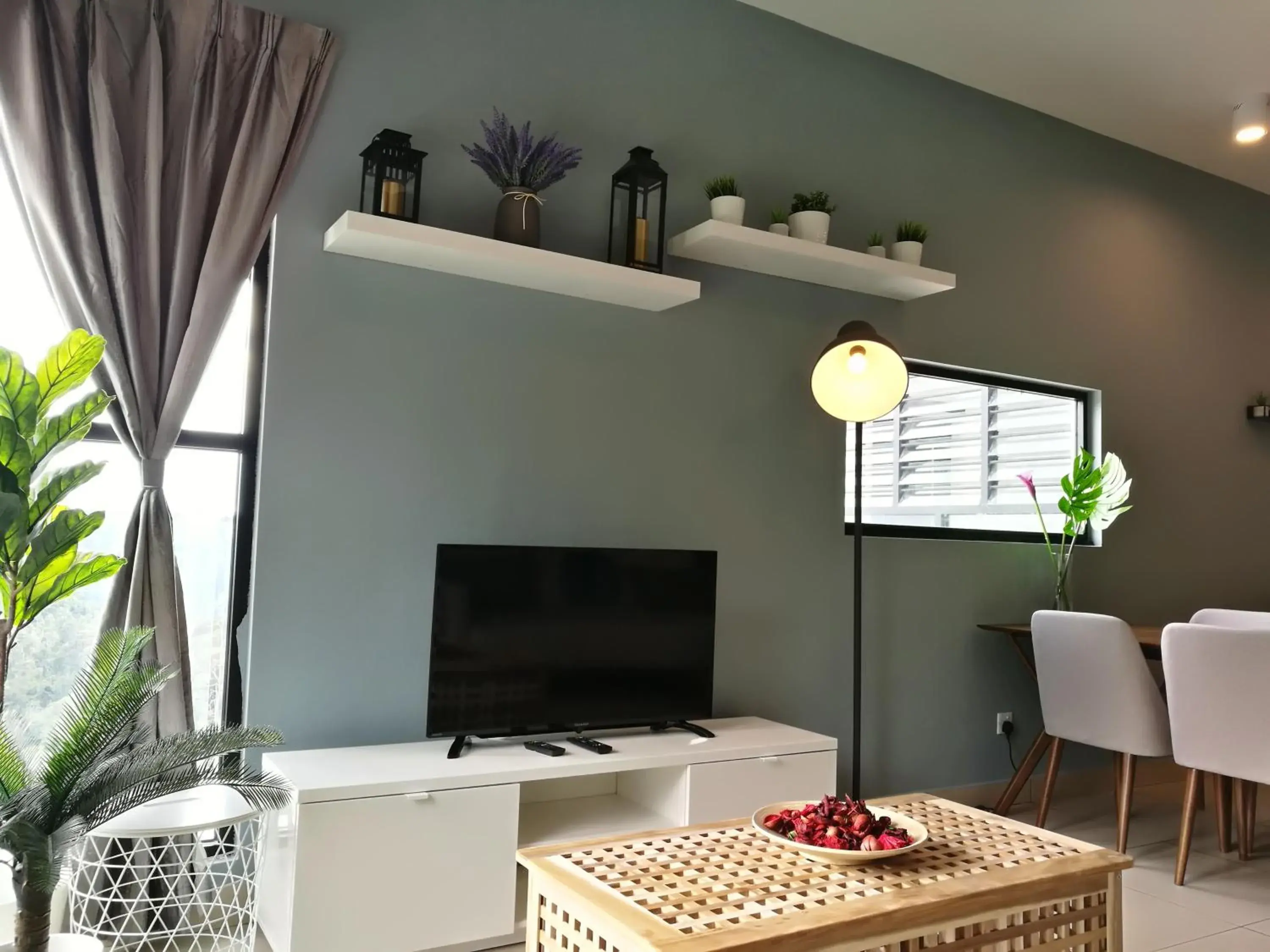 Two-Bedroom Apartment in The Mist@Midhill Genting Highlands (Free Wi-Fi) Two-Bedroom Apartment in The Mist@Midhill Genting Highlands (Free Wi-Fi)