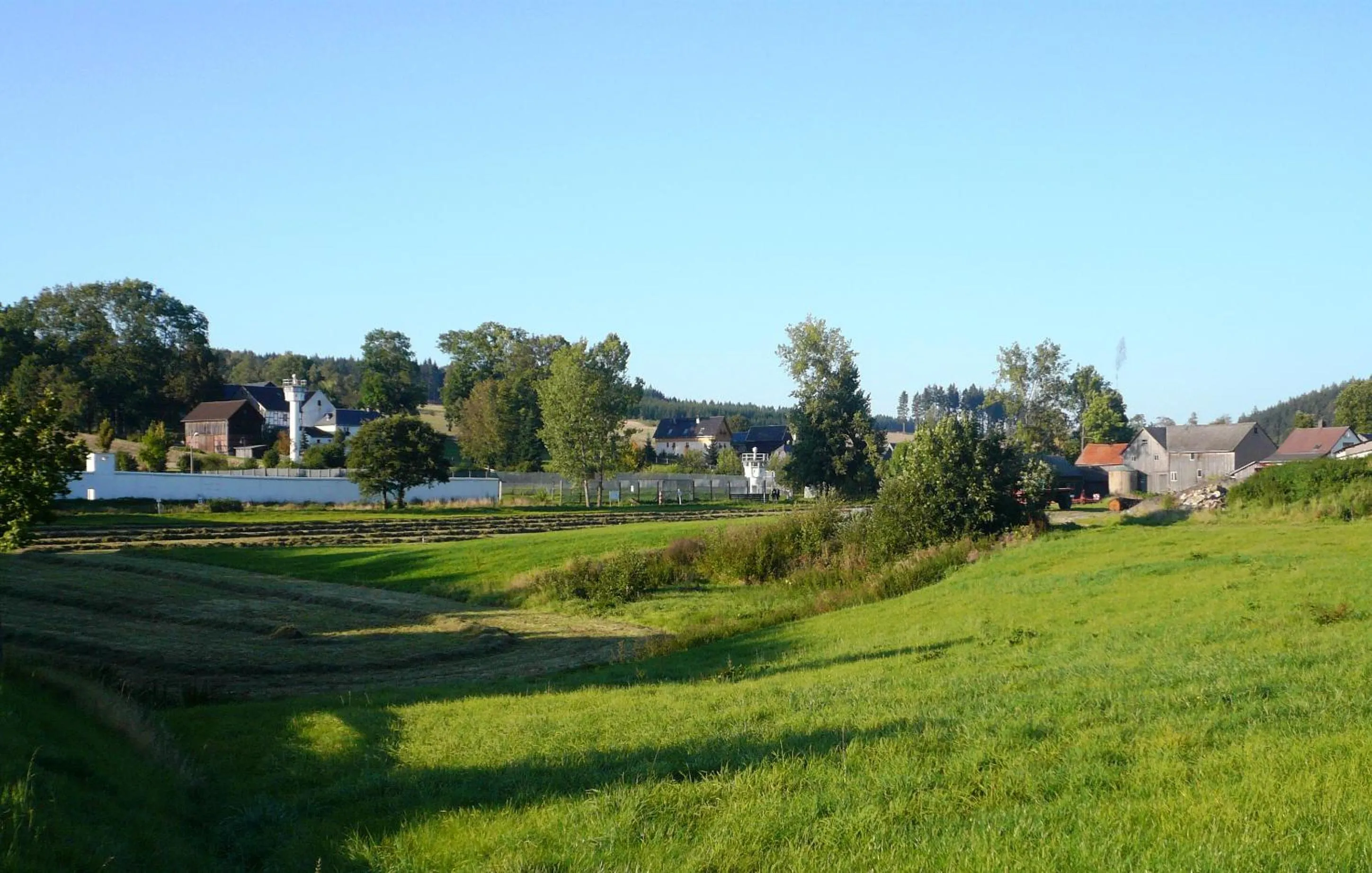 Meister BÄR HOTEL Frankenwald