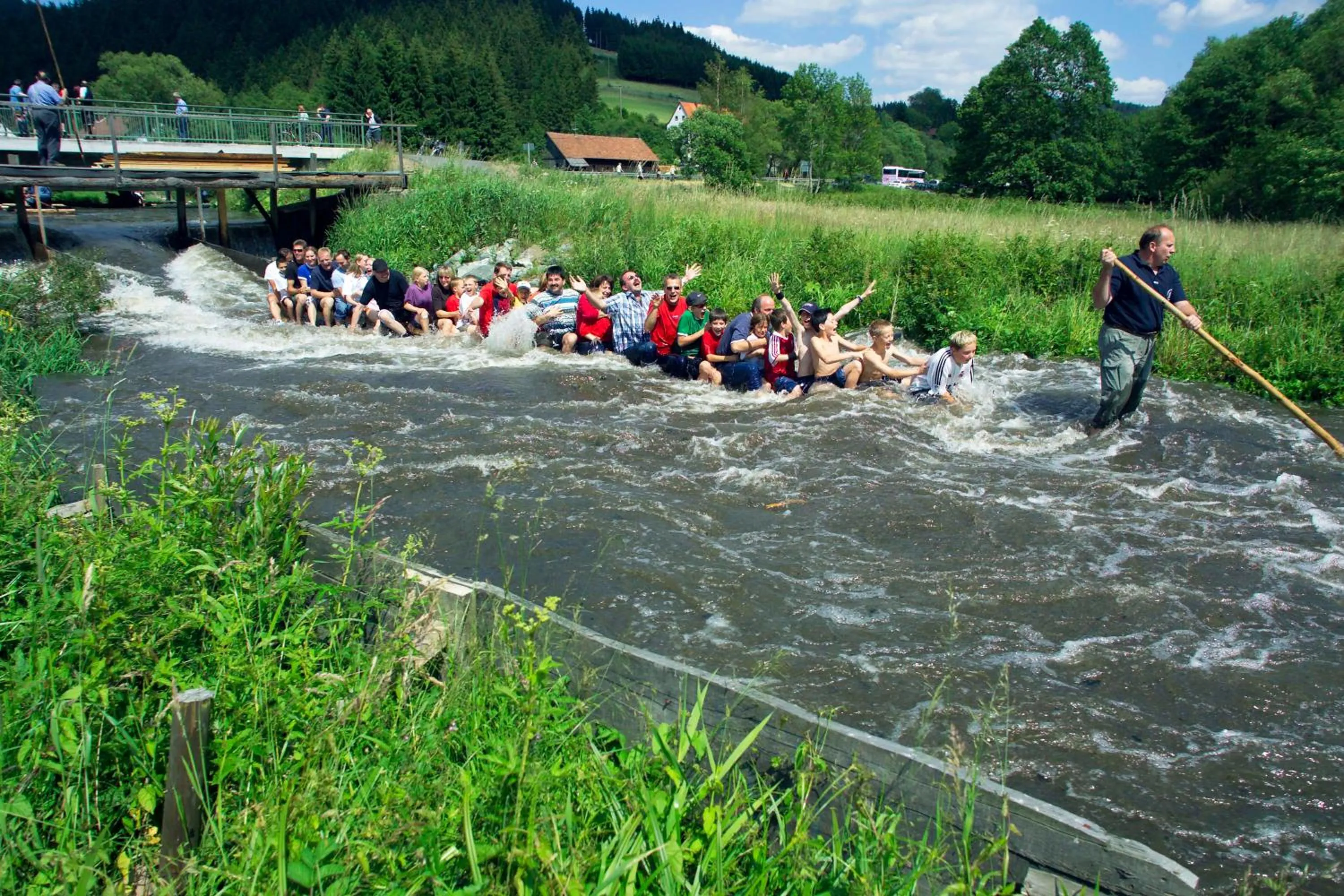 Meister BÄR HOTEL Frankenwald