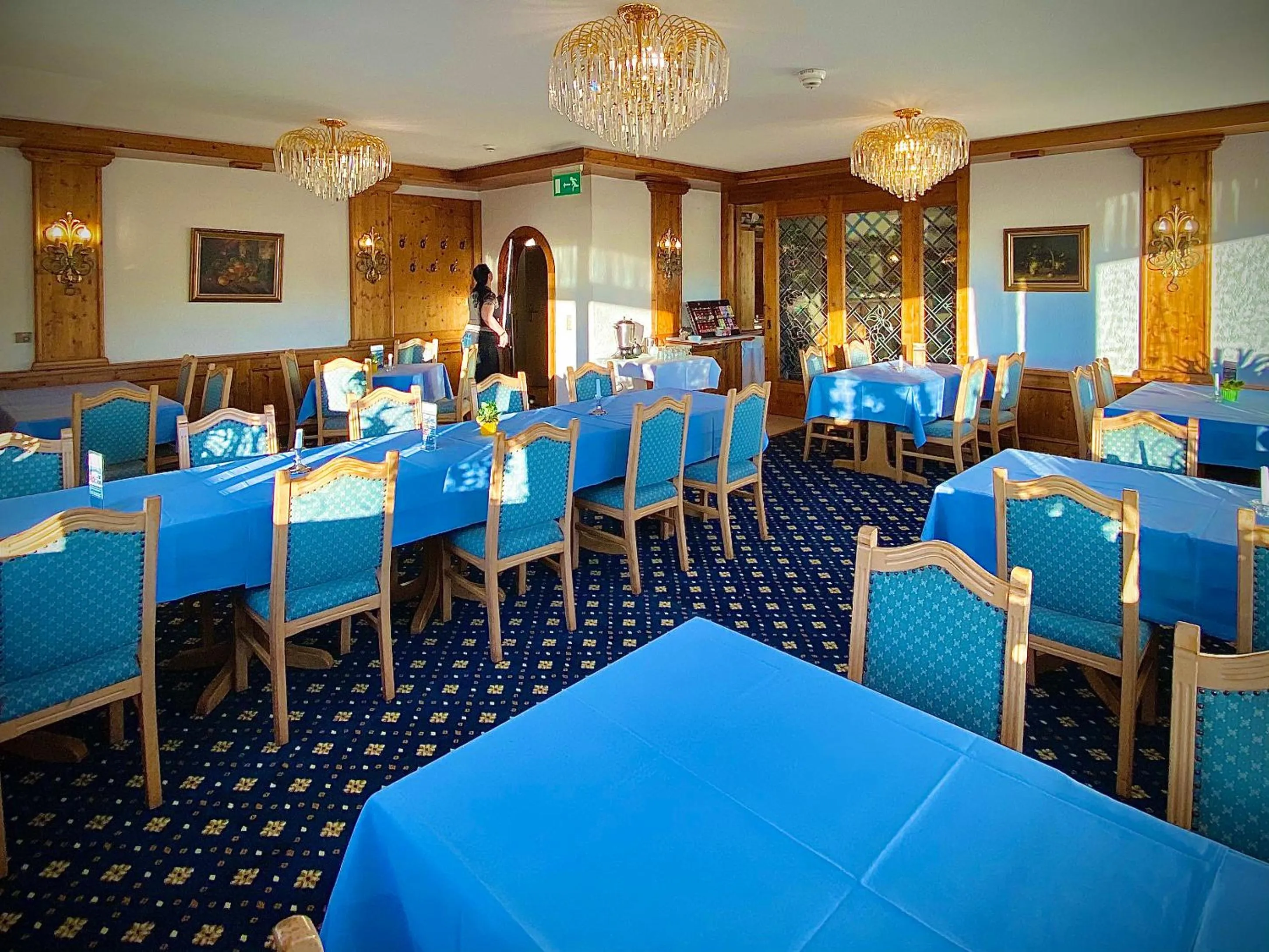 Meister BÄR HOTEL Frankenwald