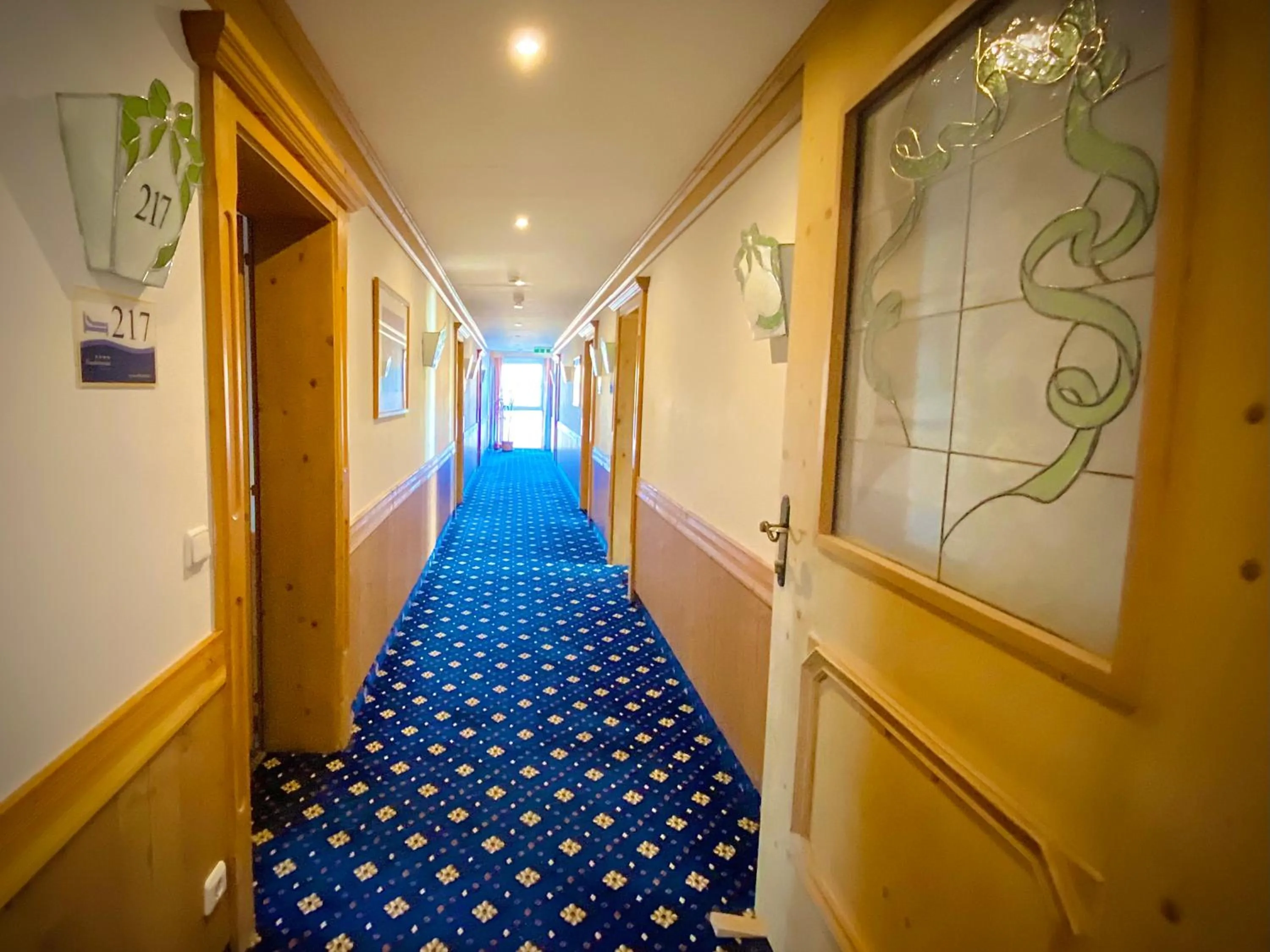 Meister BÄR HOTEL Frankenwald