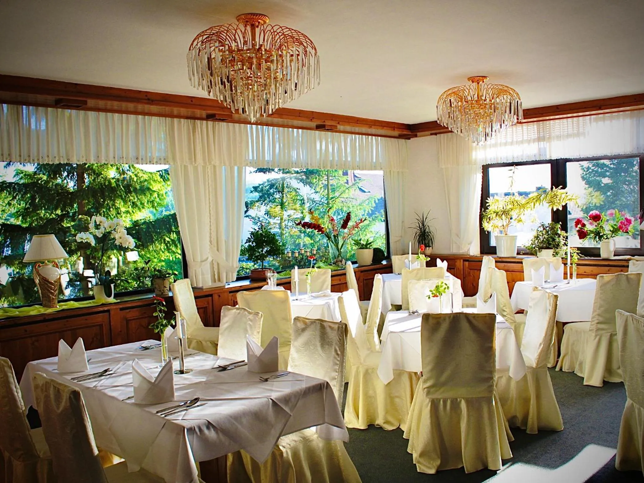 Meister BÄR HOTEL Frankenwald