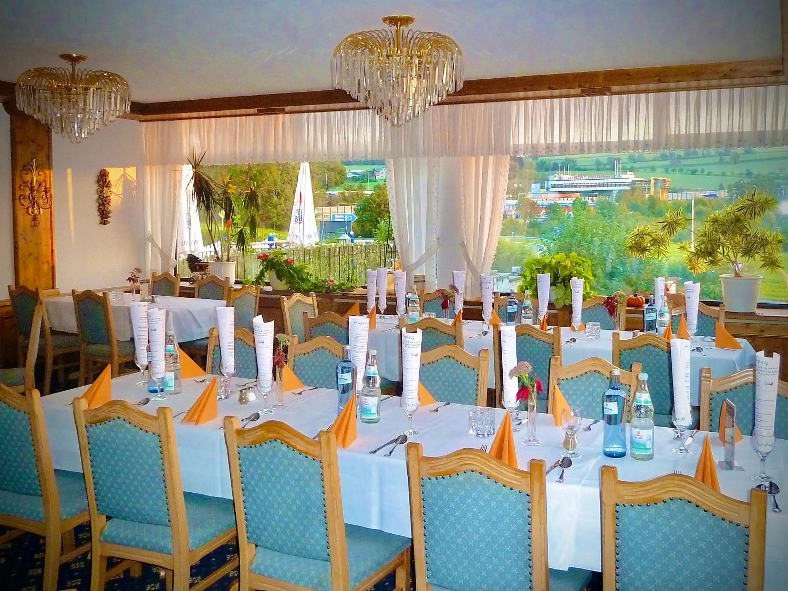 Meister BÄR HOTEL Frankenwald