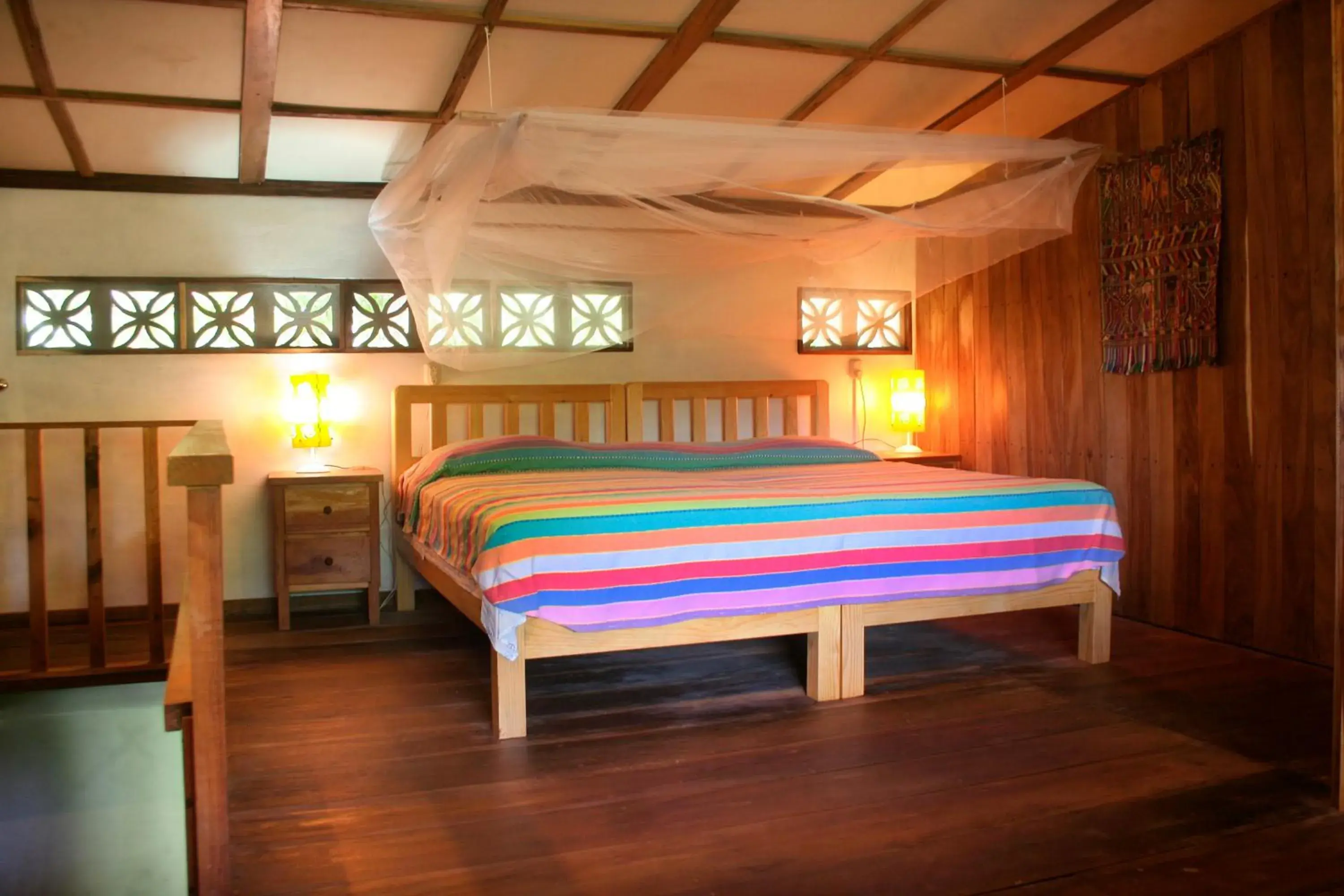 Double Room in Villa Escondida Double Room in Villa Escondida