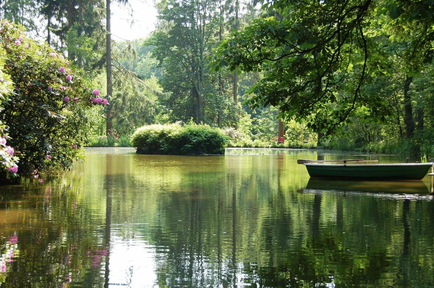 Other in Hotel Haus Koppelberg