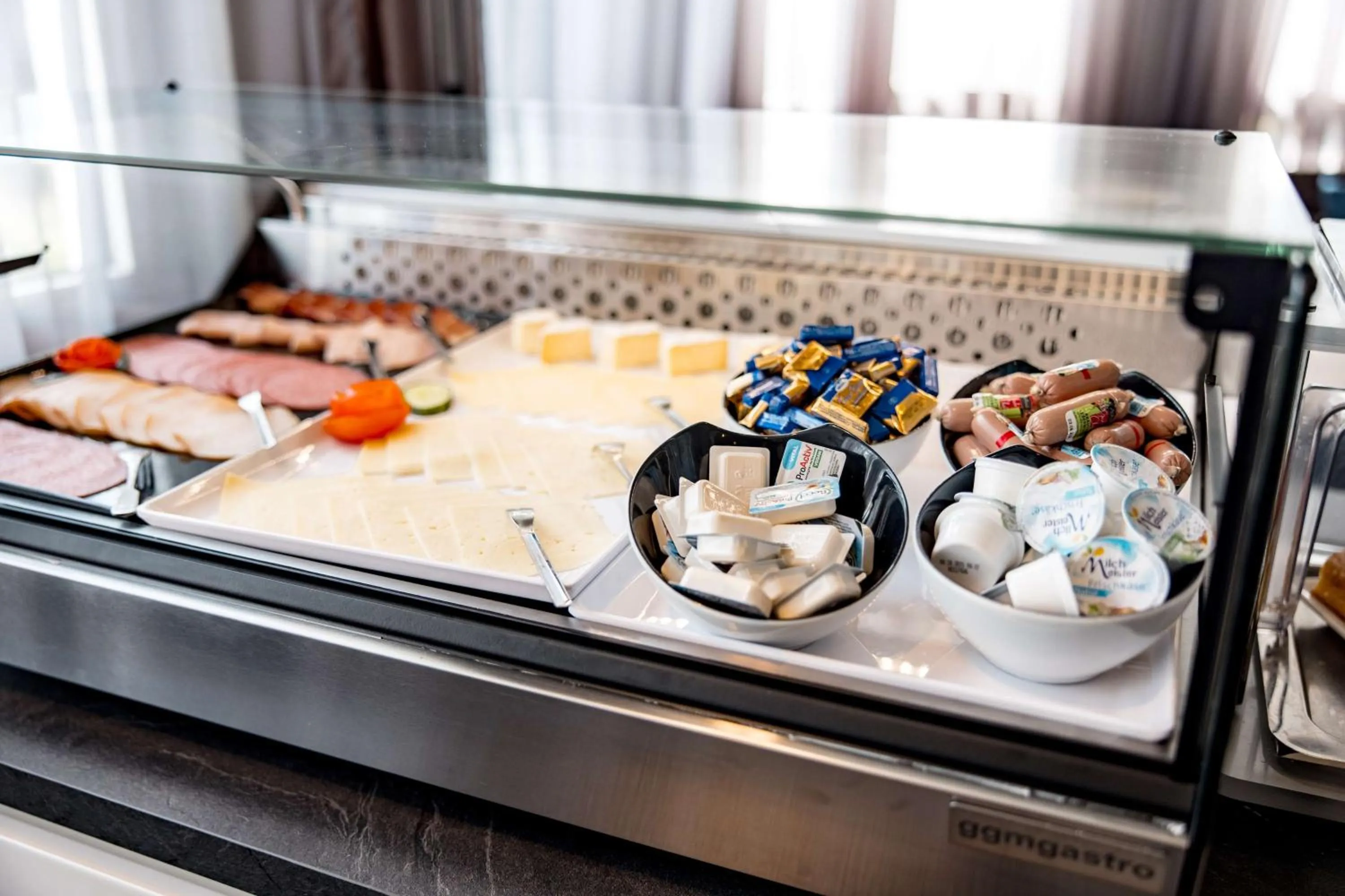 Food and drinks in Aspire Elements Reutlingen, Trademark Collection by Wyndham