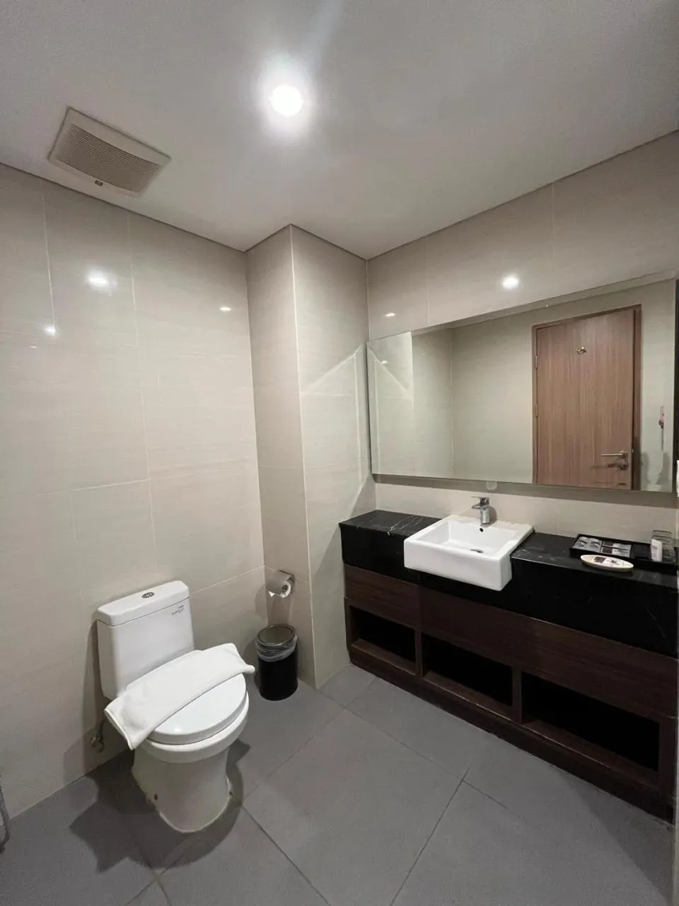 Labersa Hotel & Convention Center Toba Balige