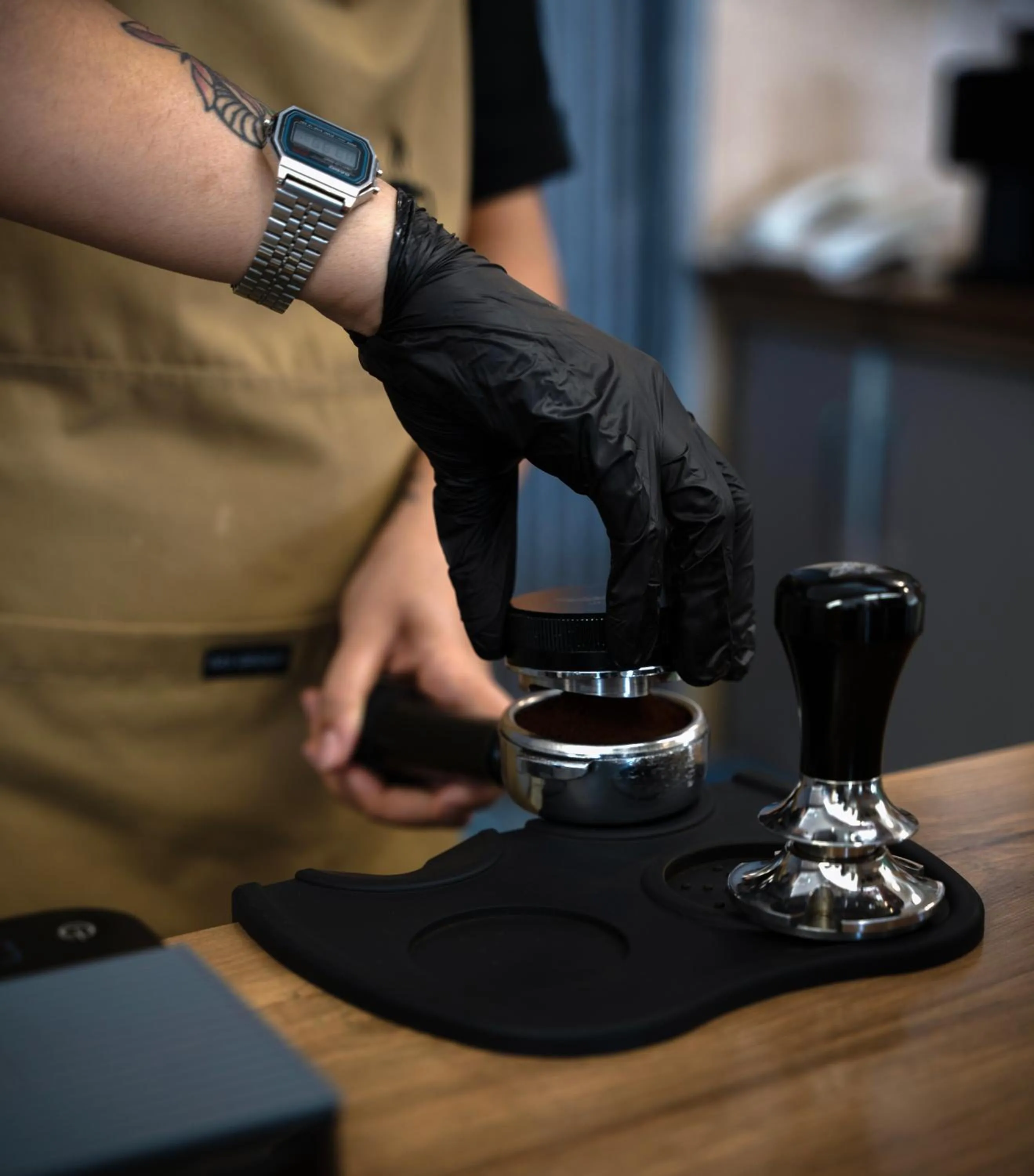 Food and drinks in Diamond Star Hotel فندق النجمة الماسية