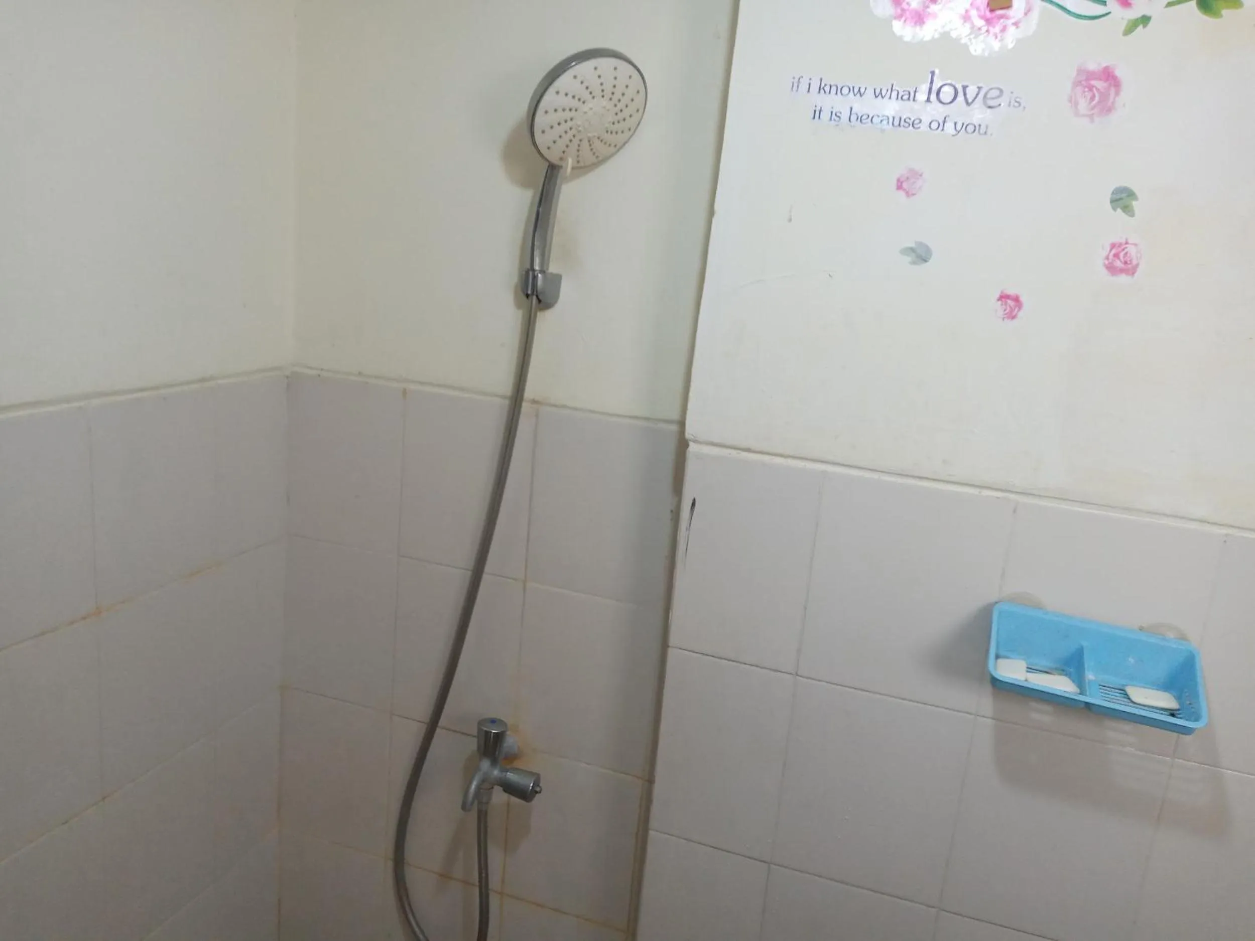 Bathroom in Adhigana Property Kemang View