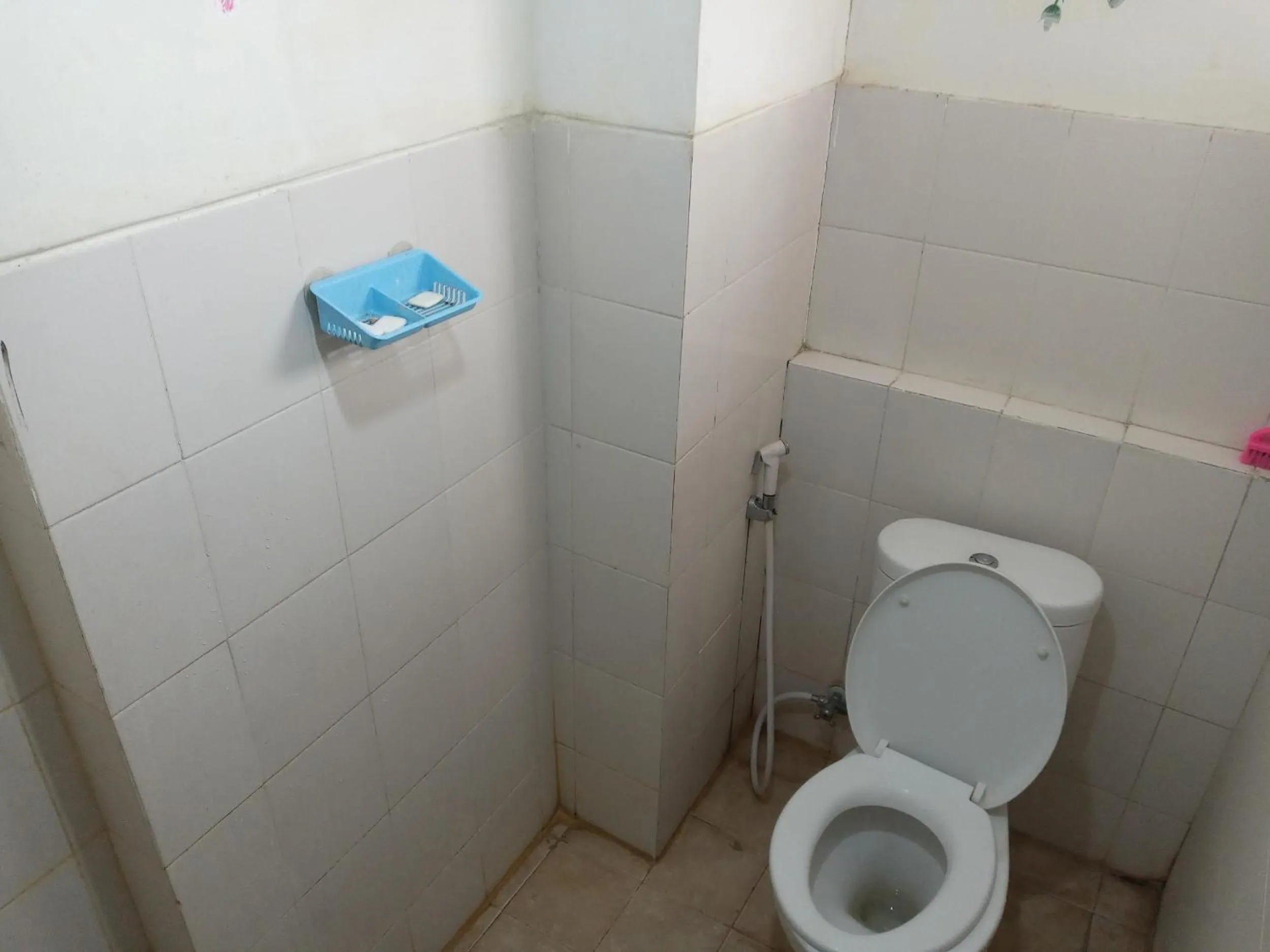 Bathroom in Adhigana Property Kemang View