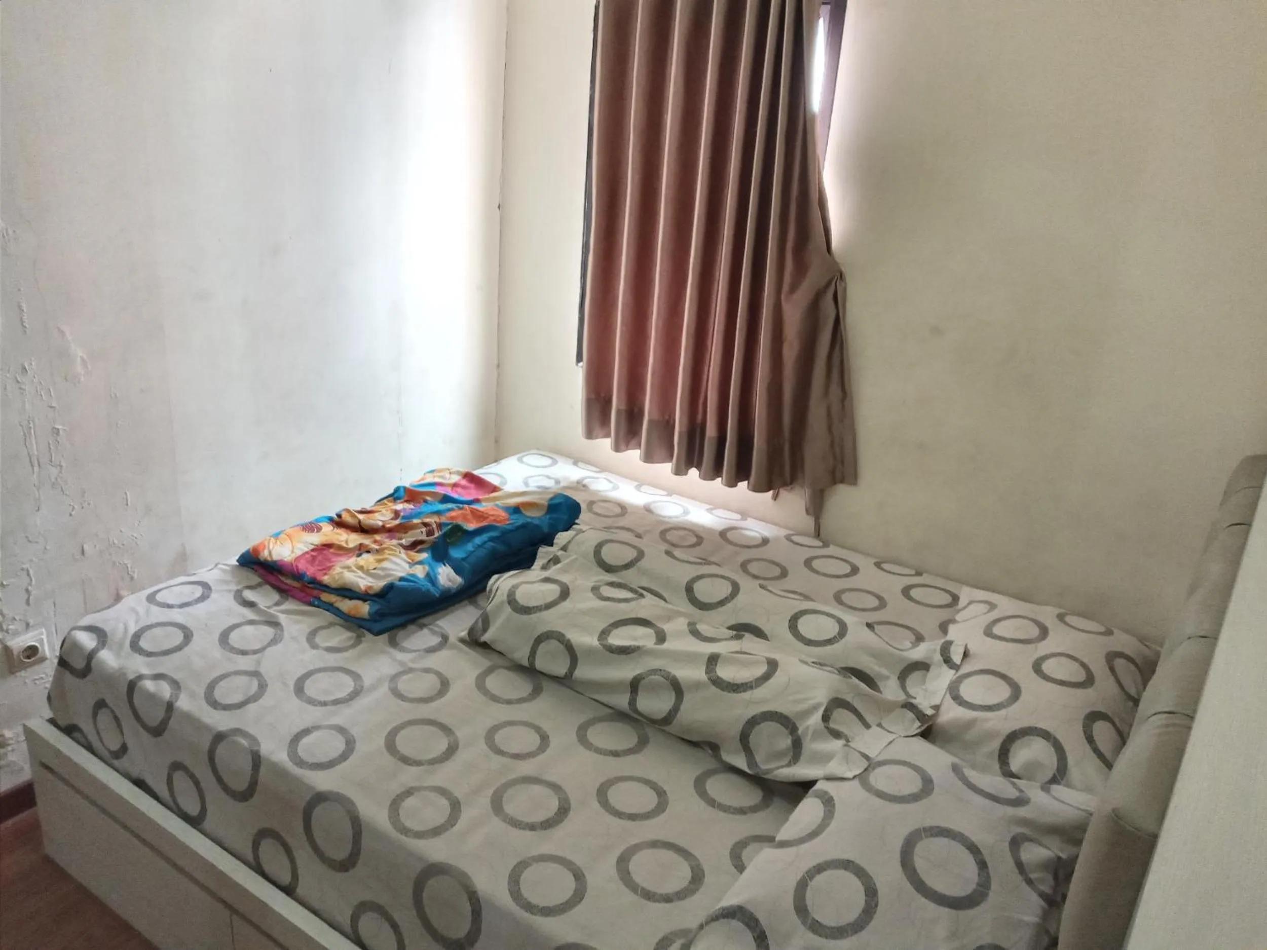 Bed in Adhigana Property Kemang View